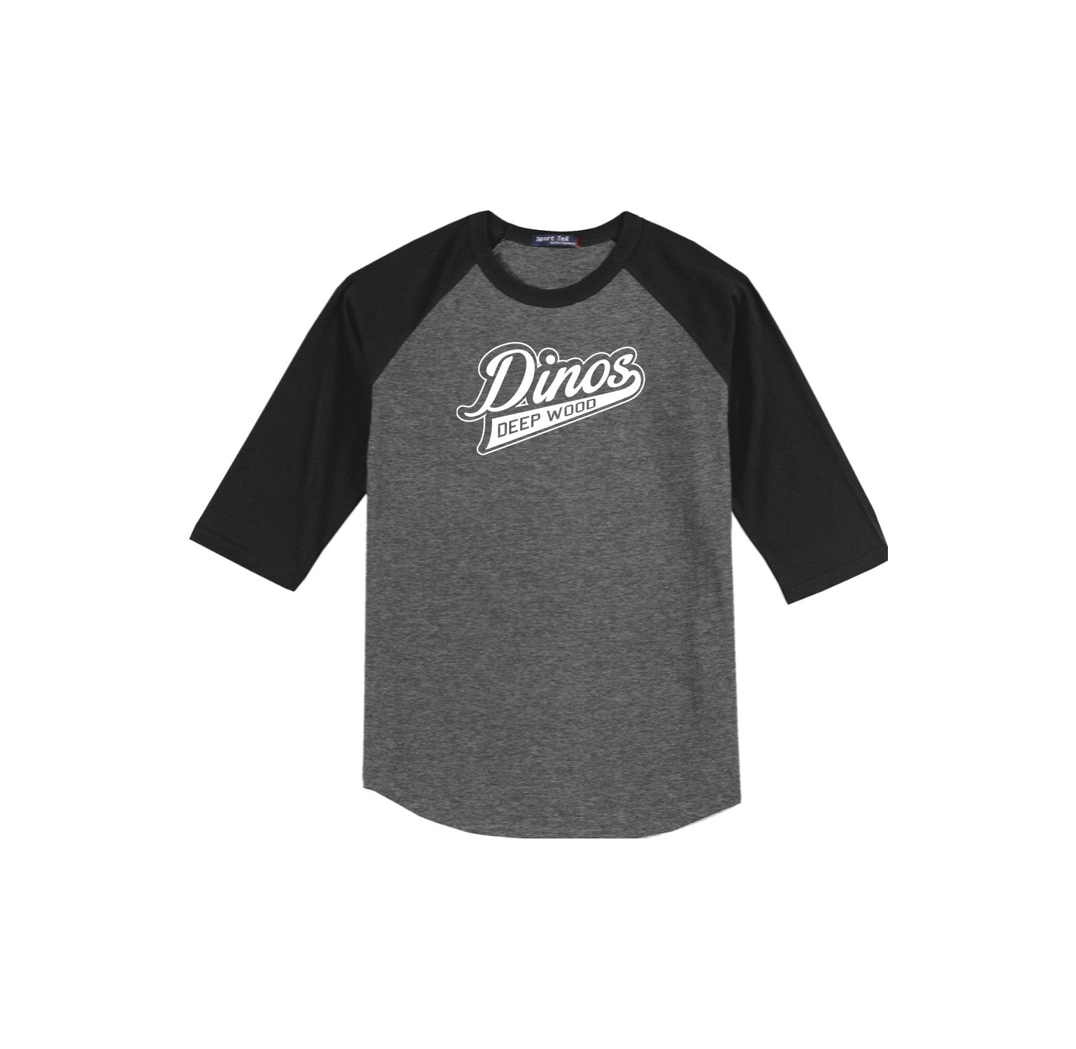 Dark Heather Grey/ Black variant image