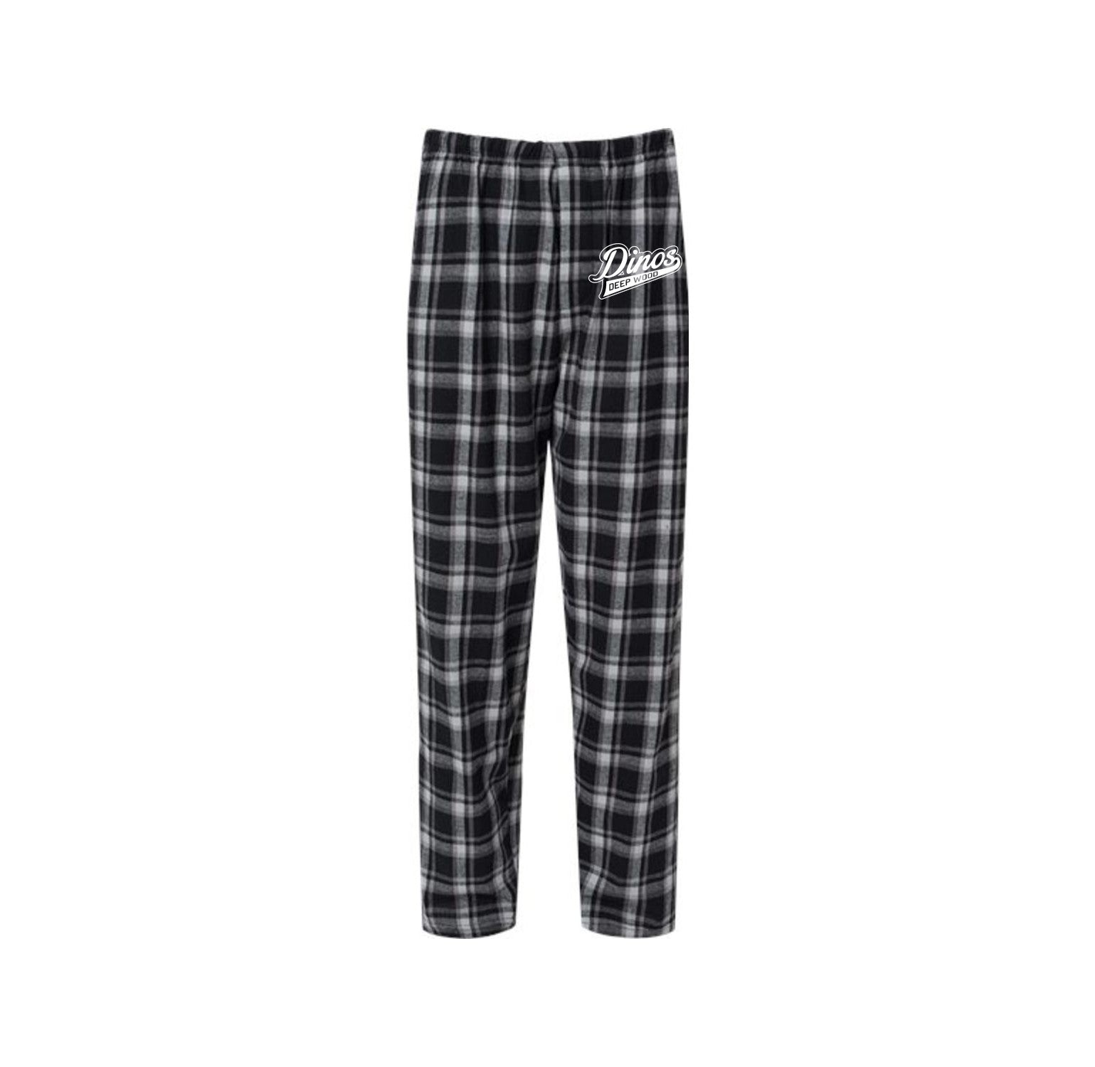 Heritage Black Plaid variant image
