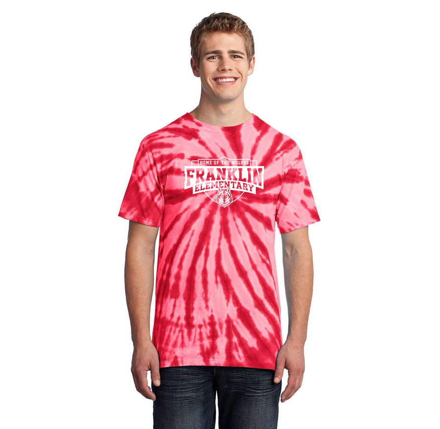 Red variant image