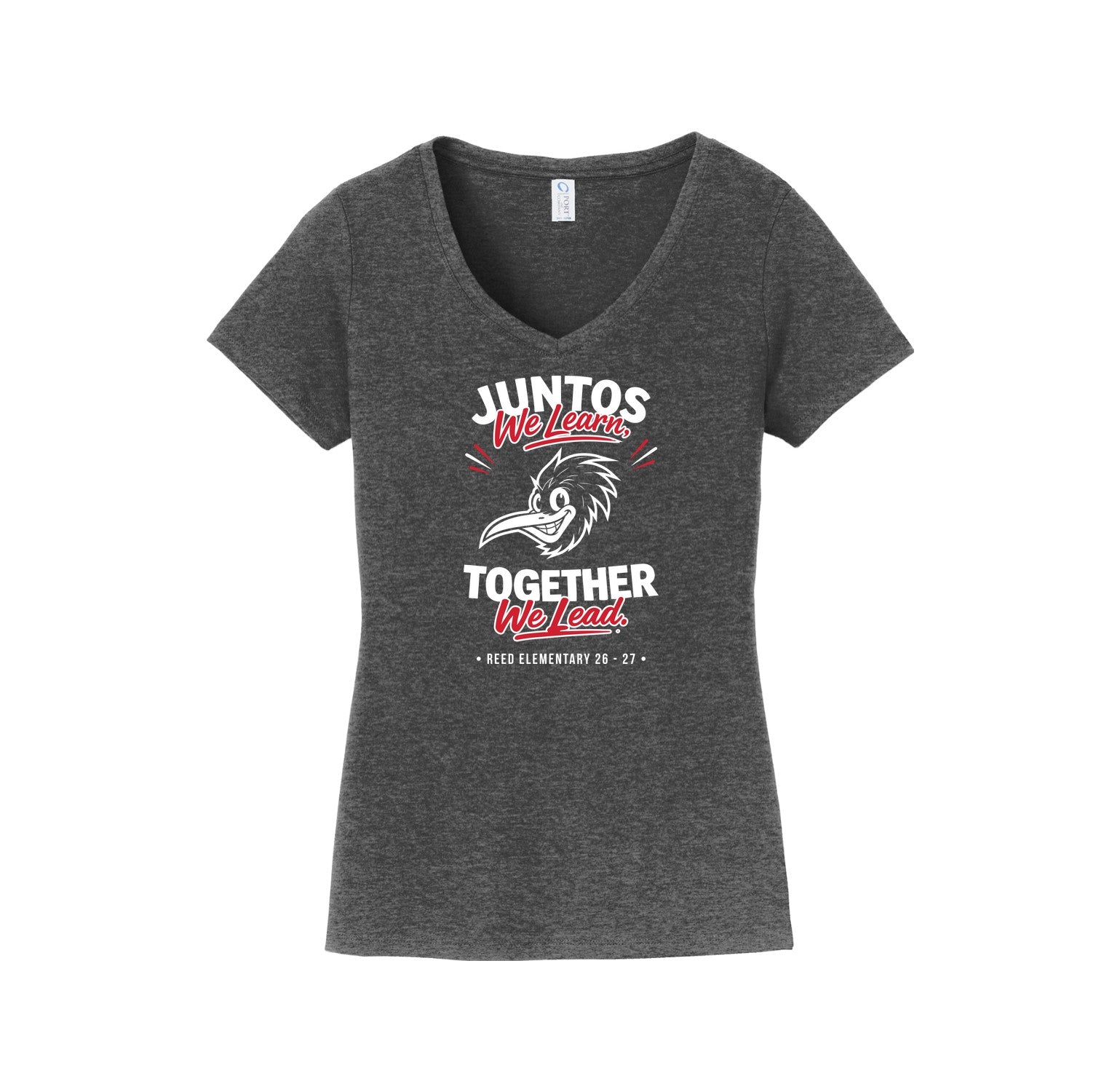 Dark Heather Grey variant image