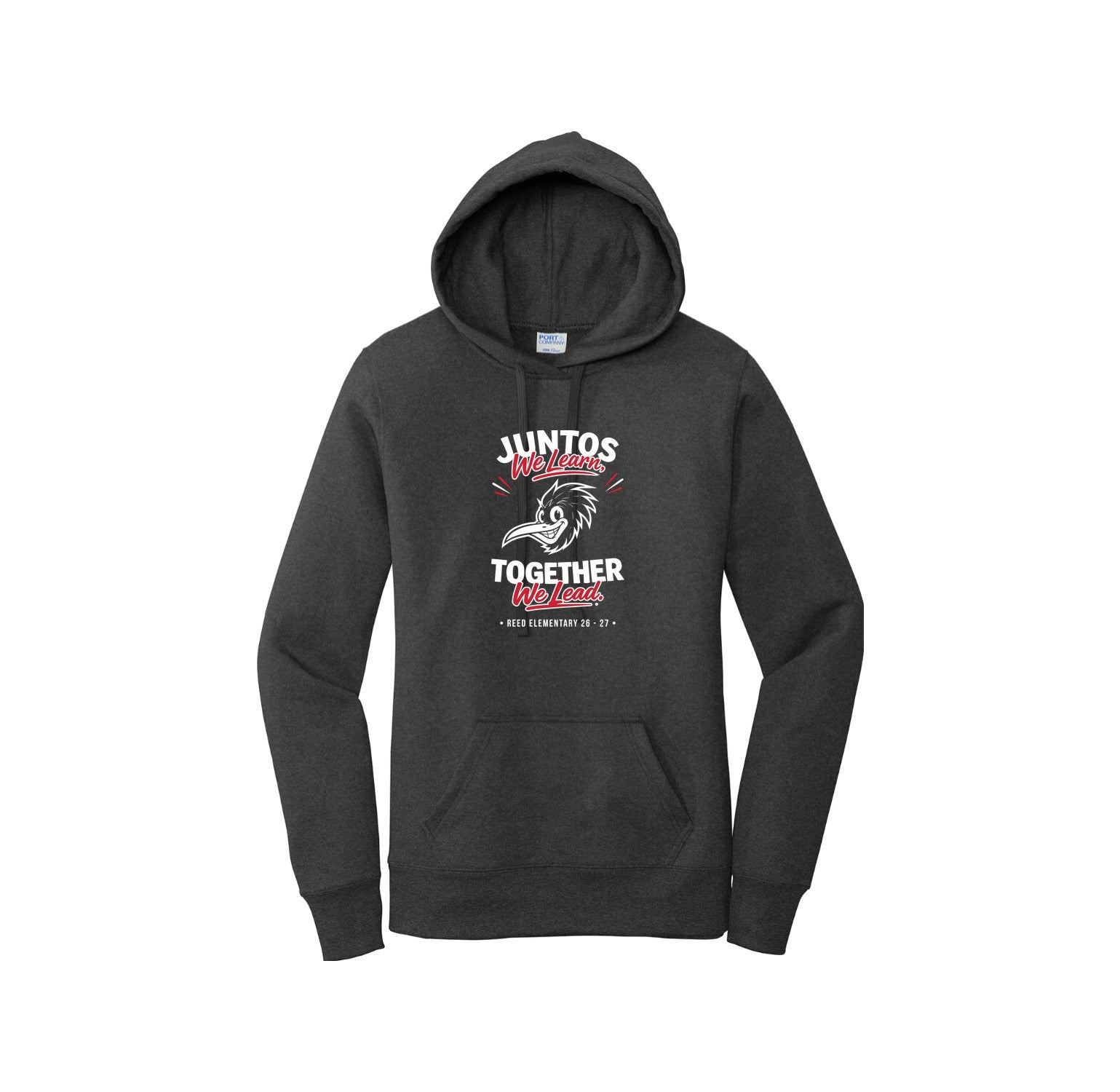 Dark Heather Grey variant image