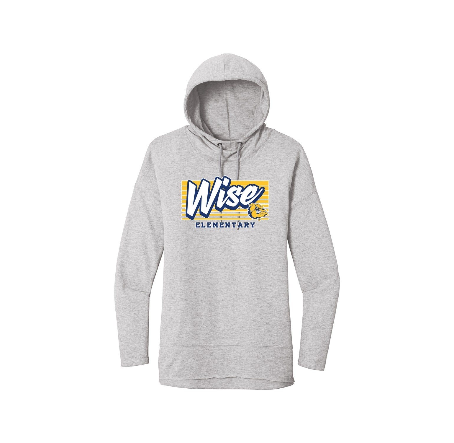 Light Heather Grey variant image