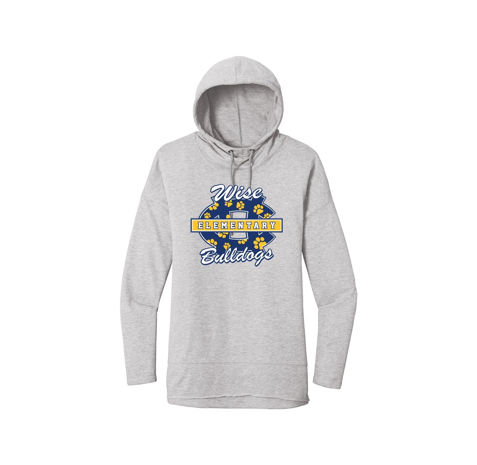 Light Heather Grey variant image