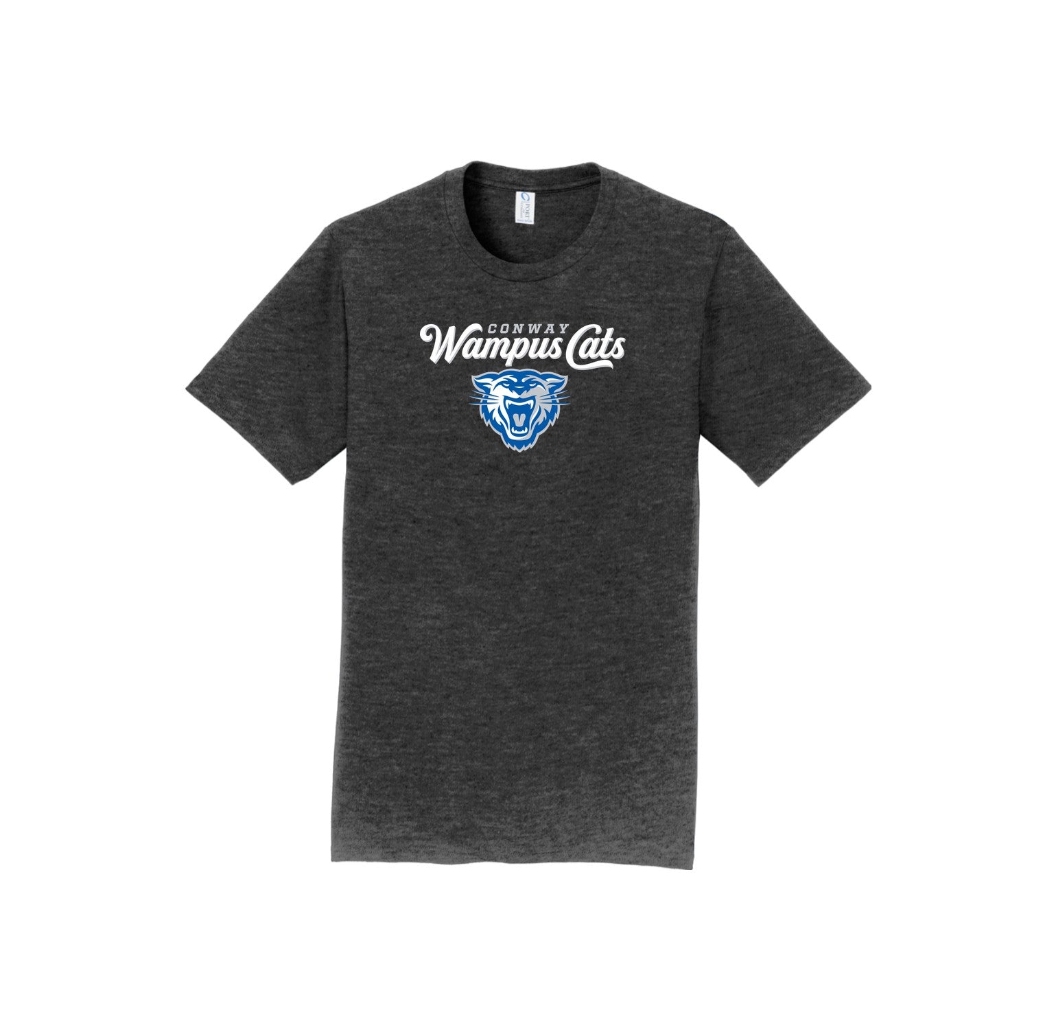 Dark Heather Grey variant image