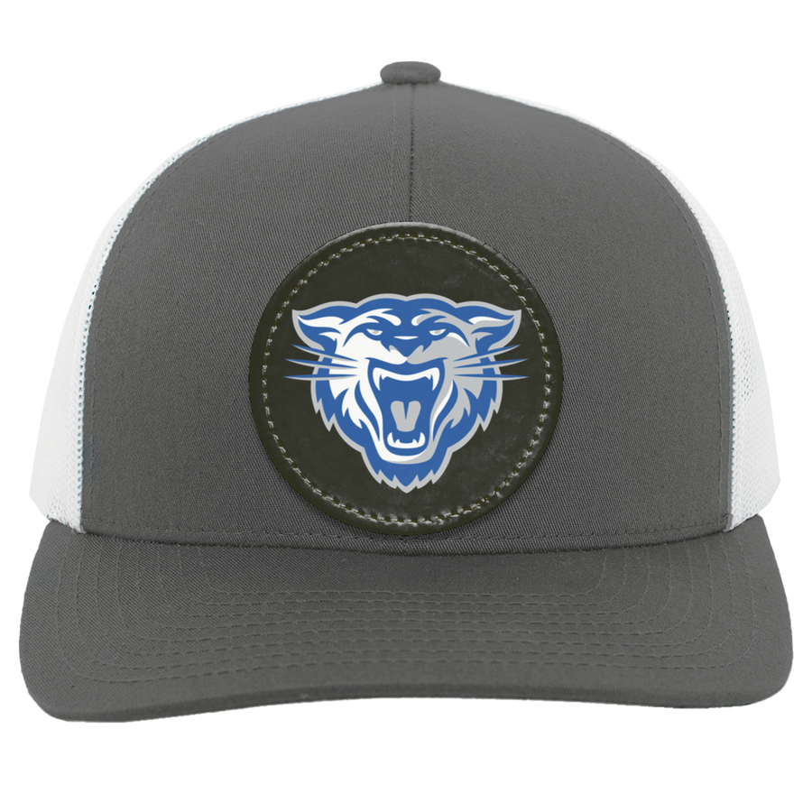Royal/White variant image