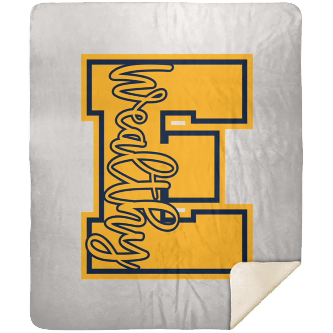 White variant image