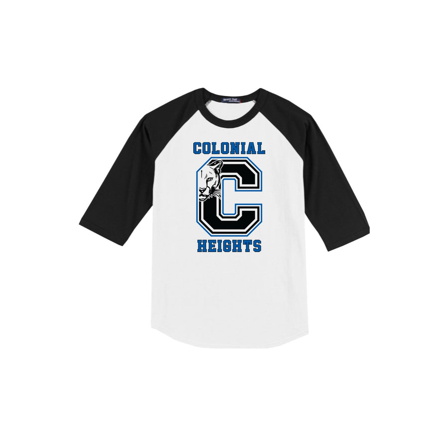 Dark Heather Grey/ Black variant image