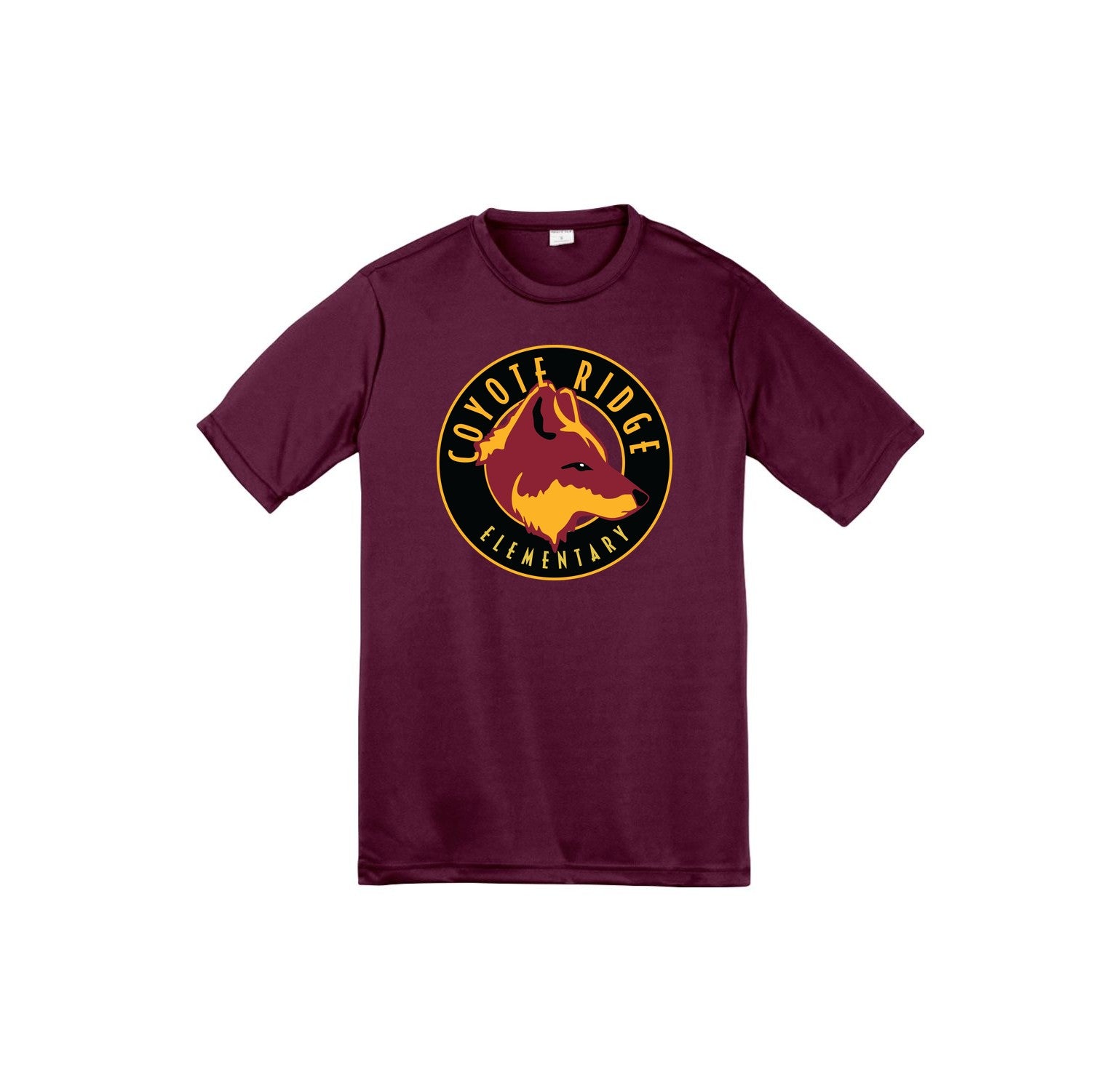 Maroon variant image