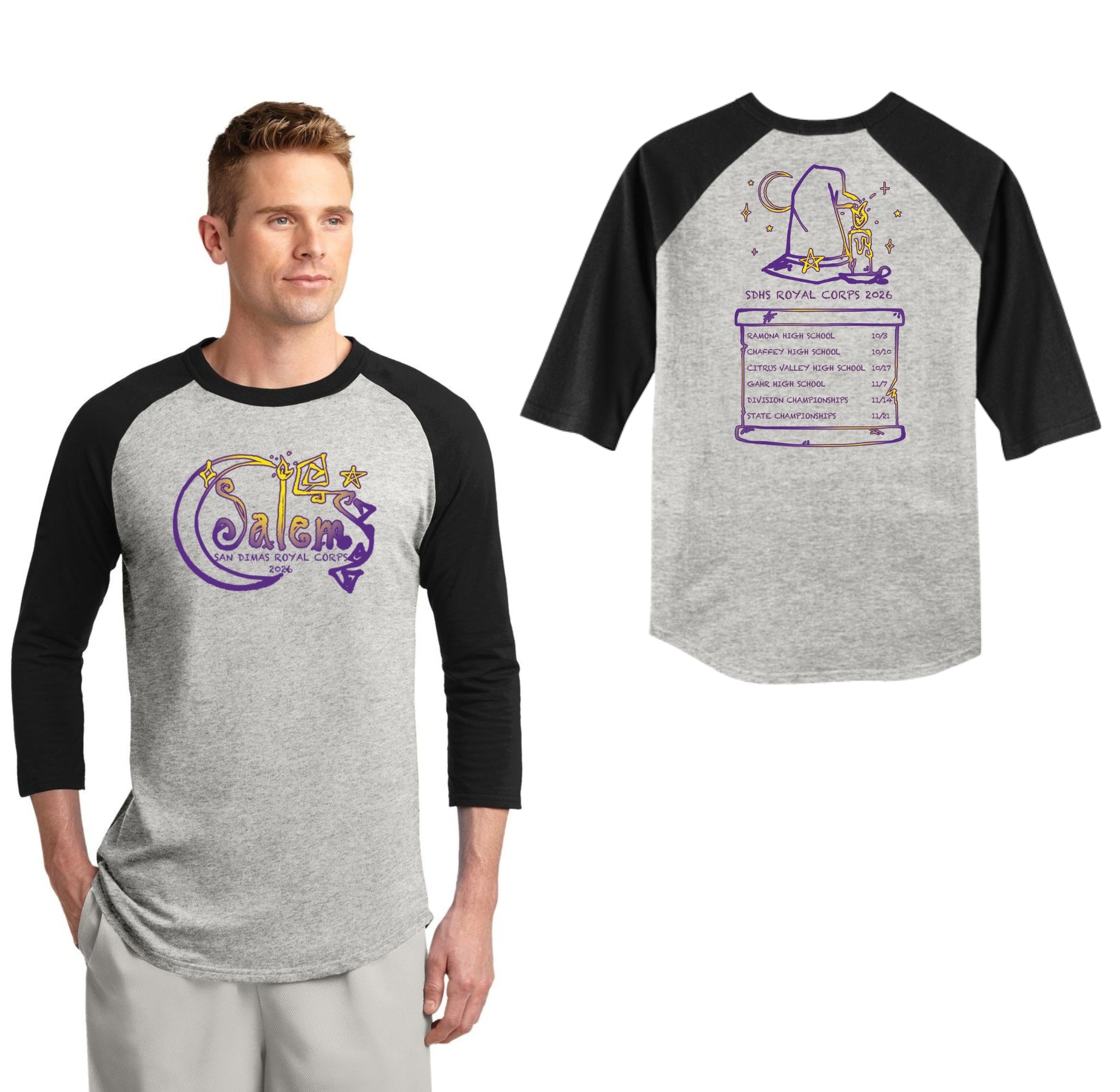 Heather Grey/ Black variant image