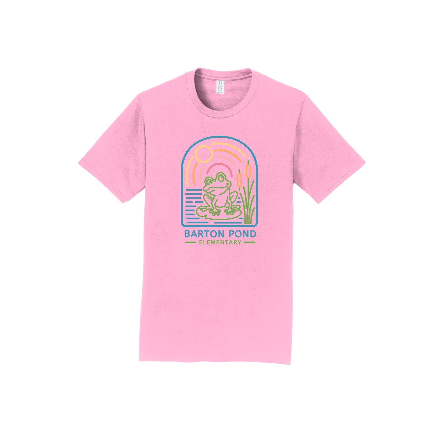 Candy Pink variant image