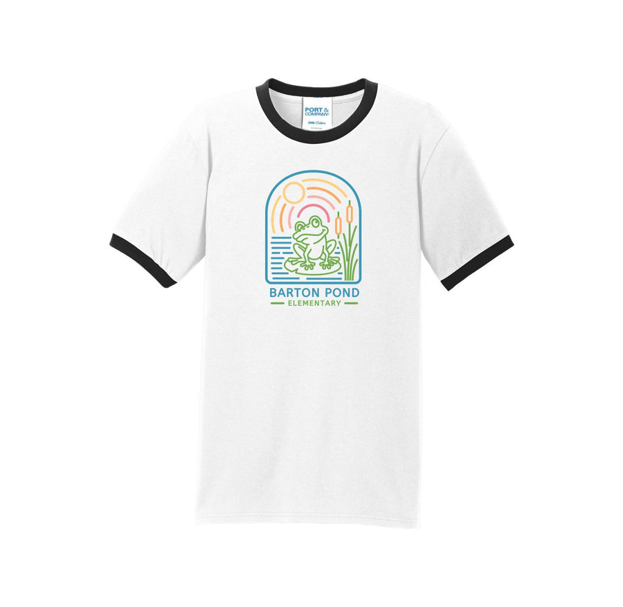 White/ Jet Black variant image