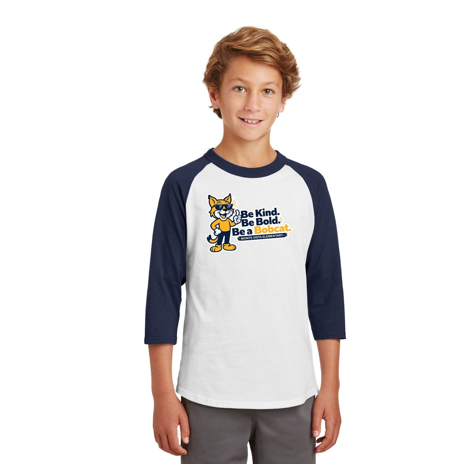 White/ Navy variant image