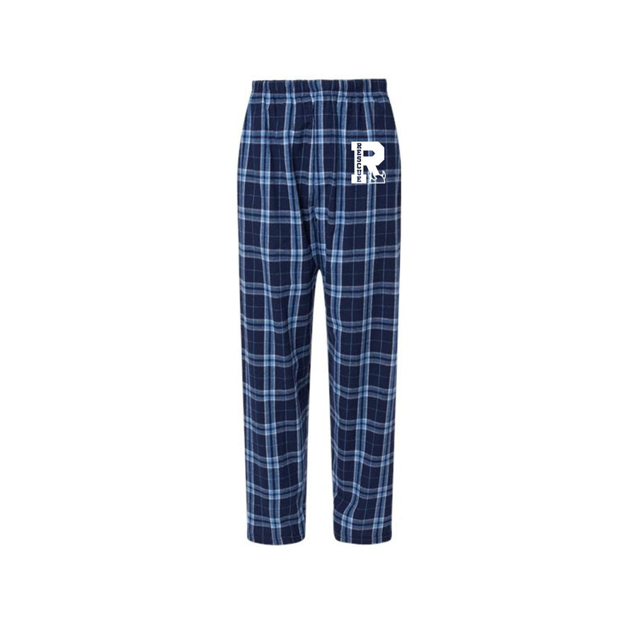 Navy Field Day Plaid variant image