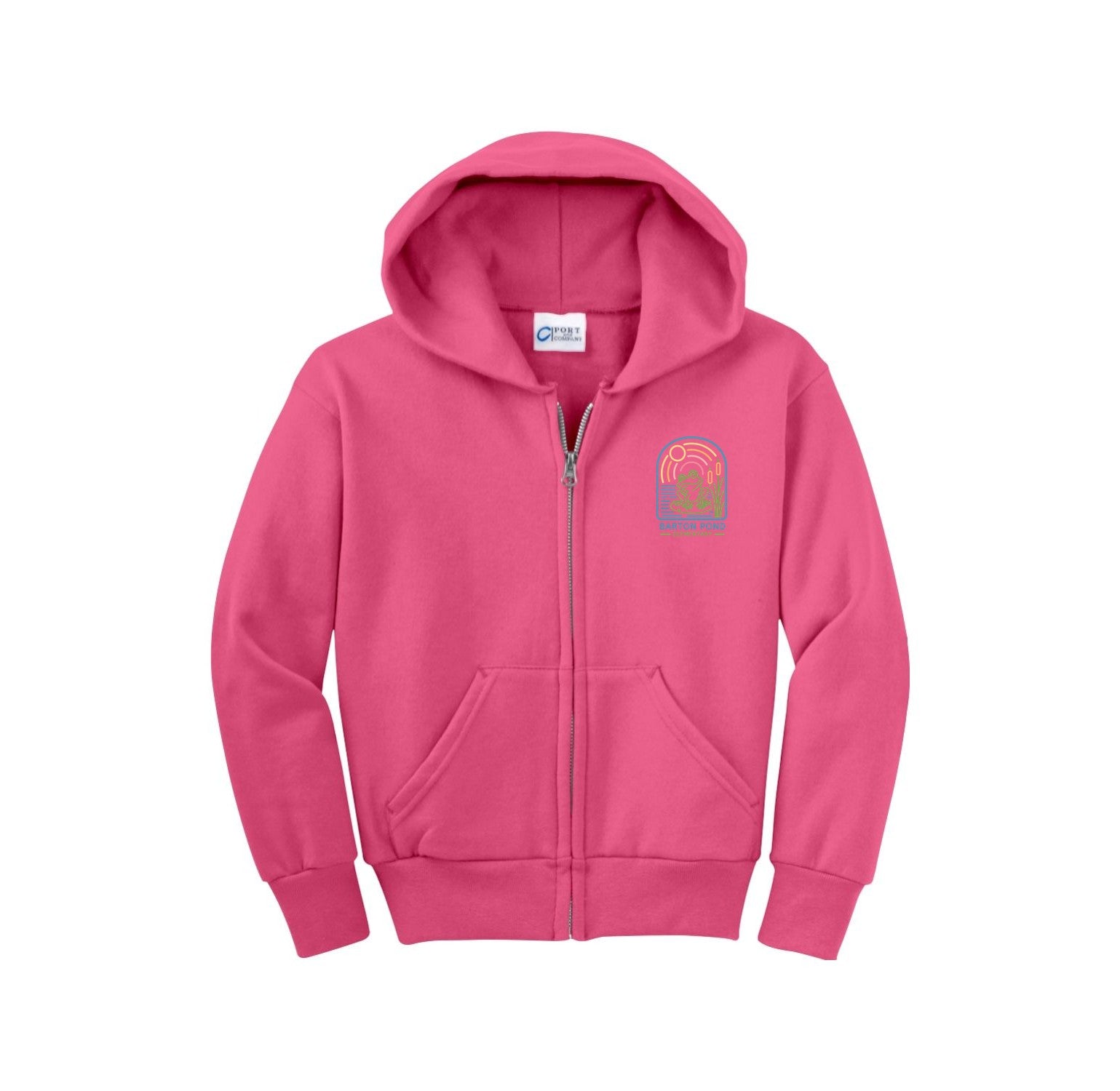 Neon Pink variant image