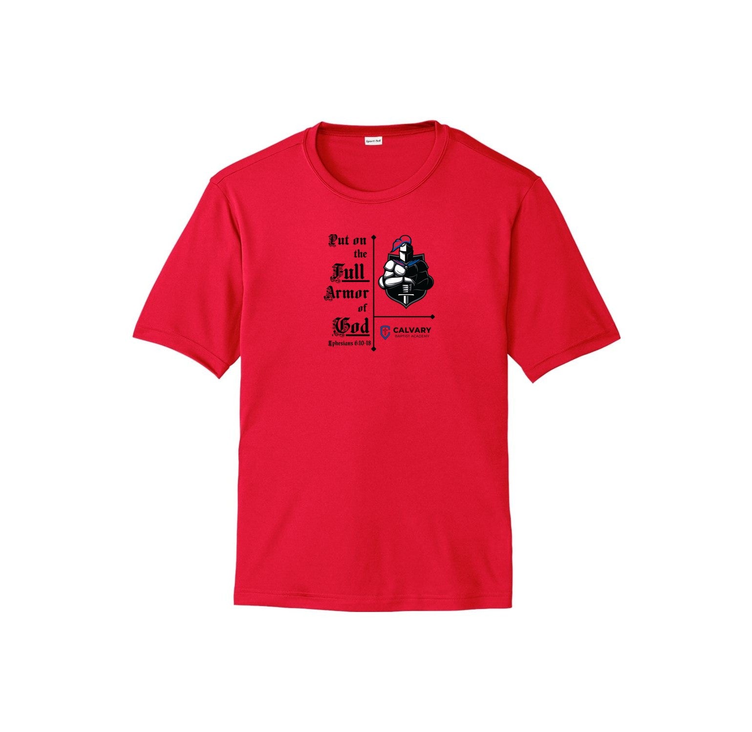 True Red variant image