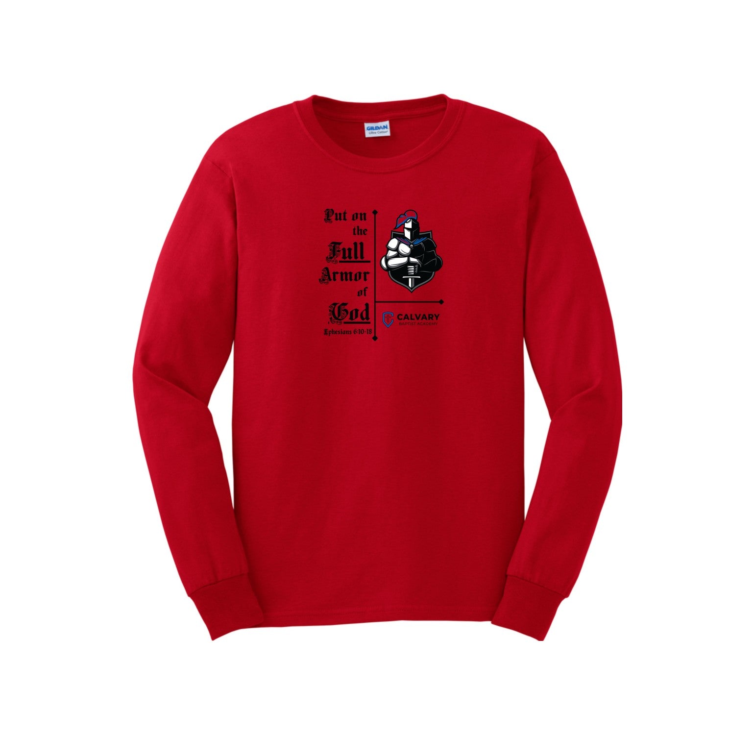 Red variant image