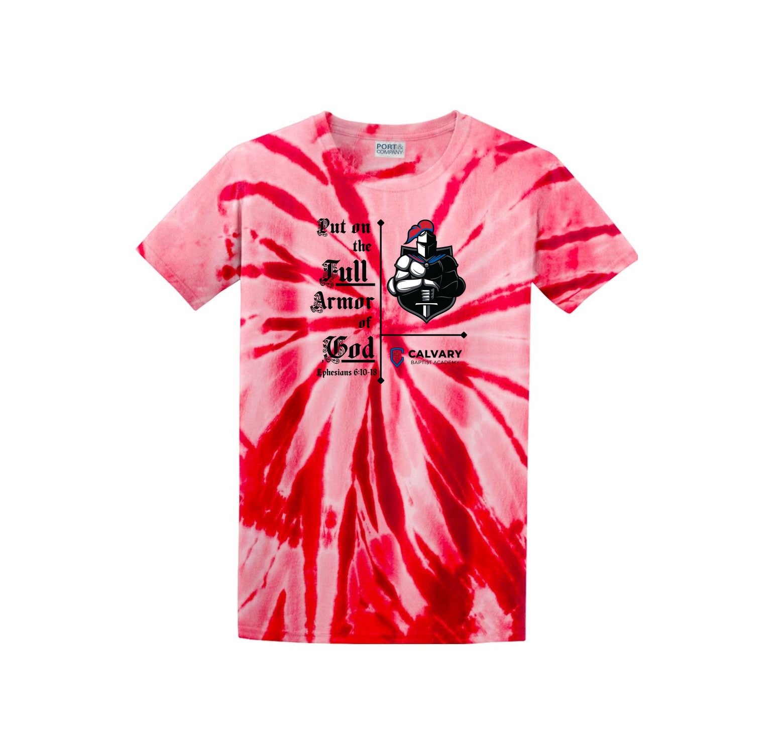 Red variant image