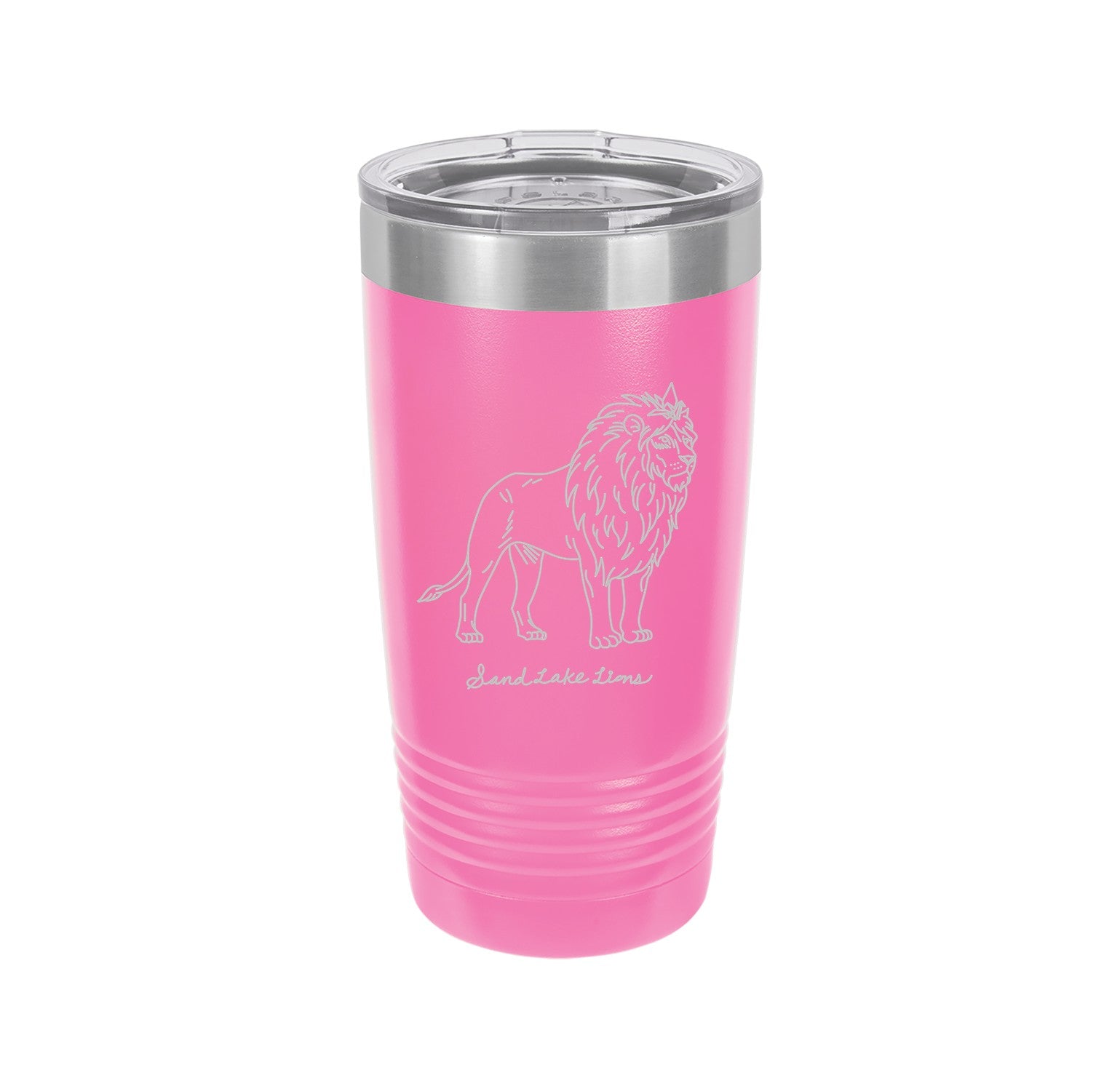 Pink variant image