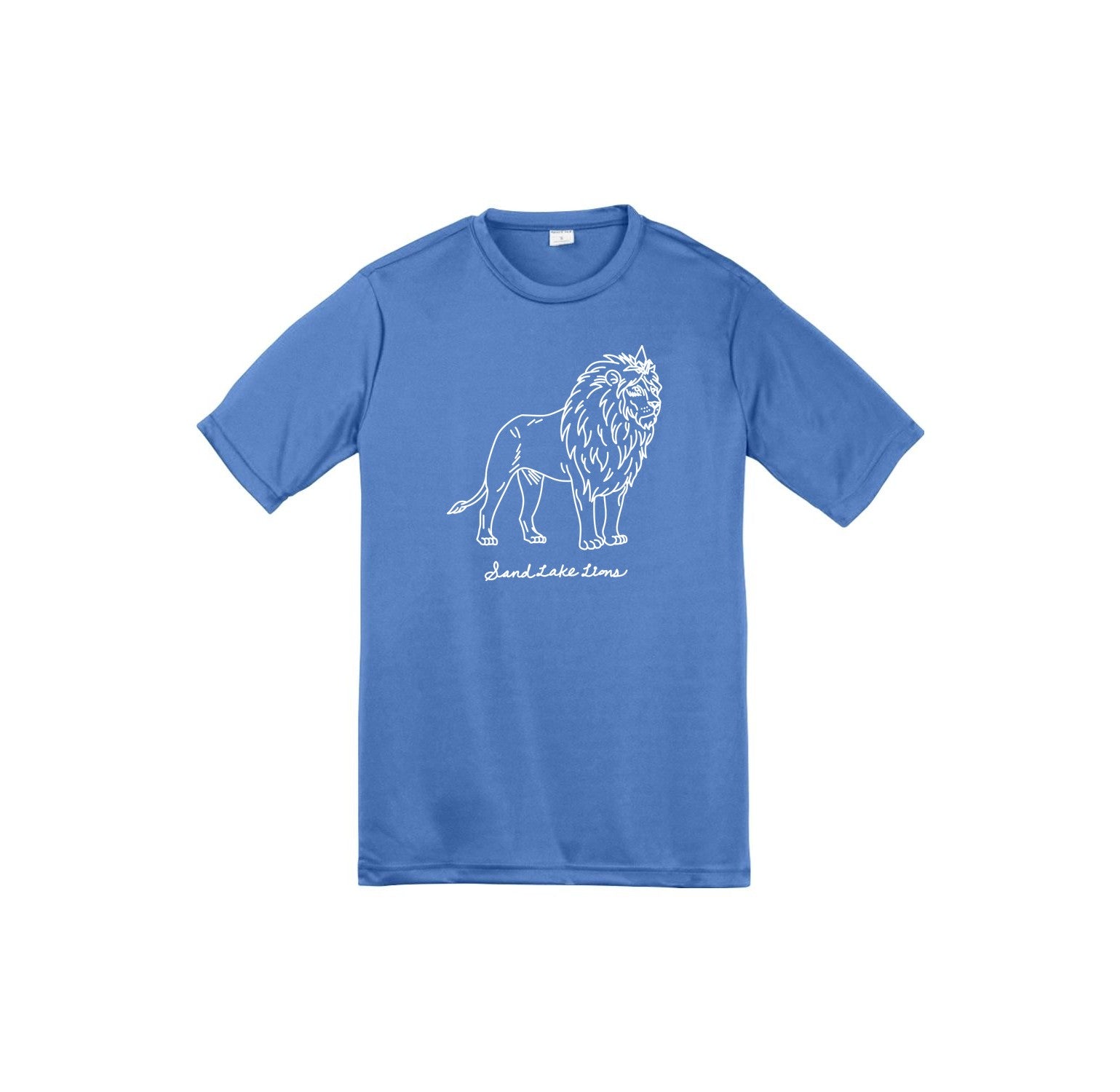 Carolina Blue variant image