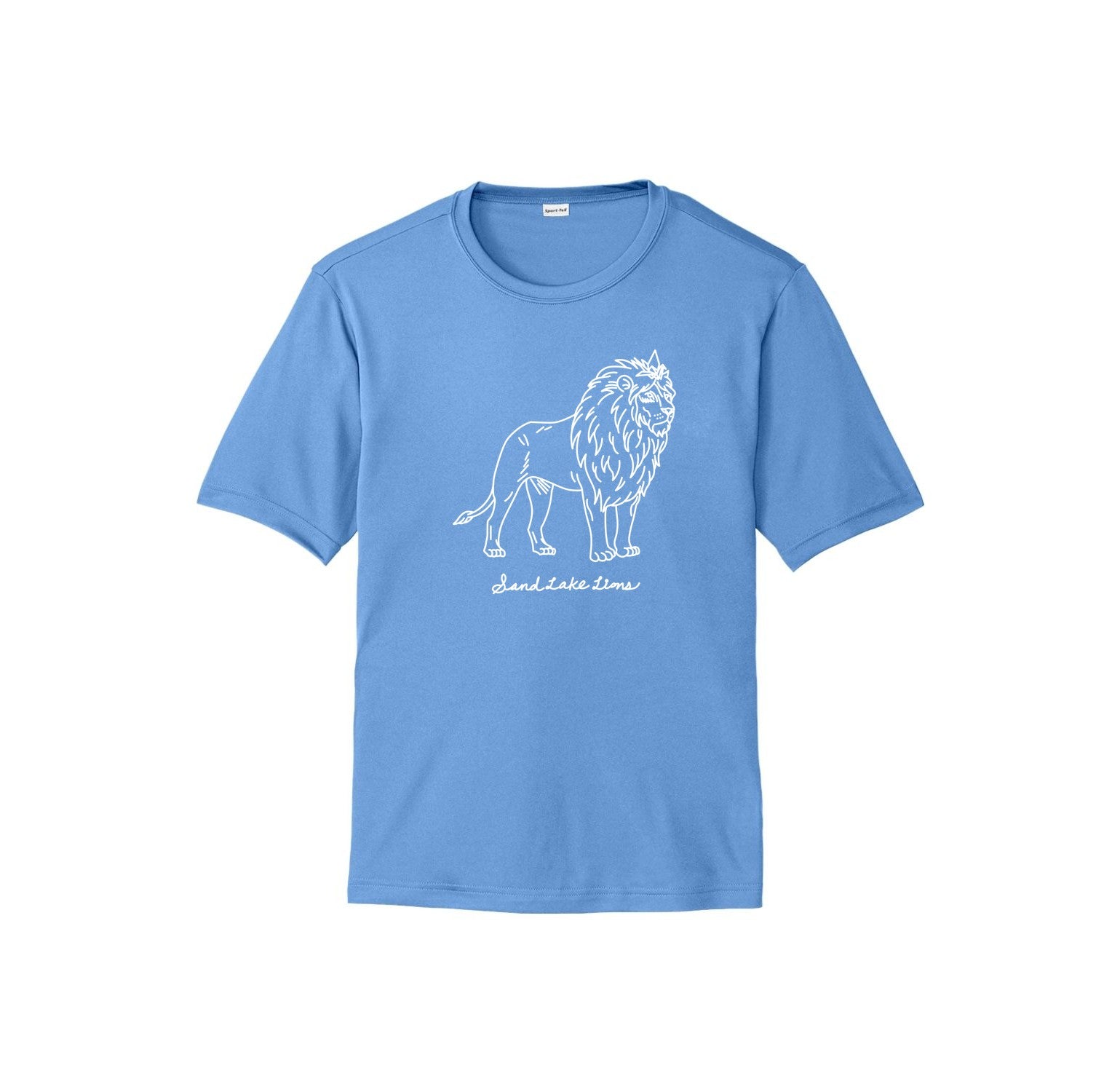 Carolina Blue variant image