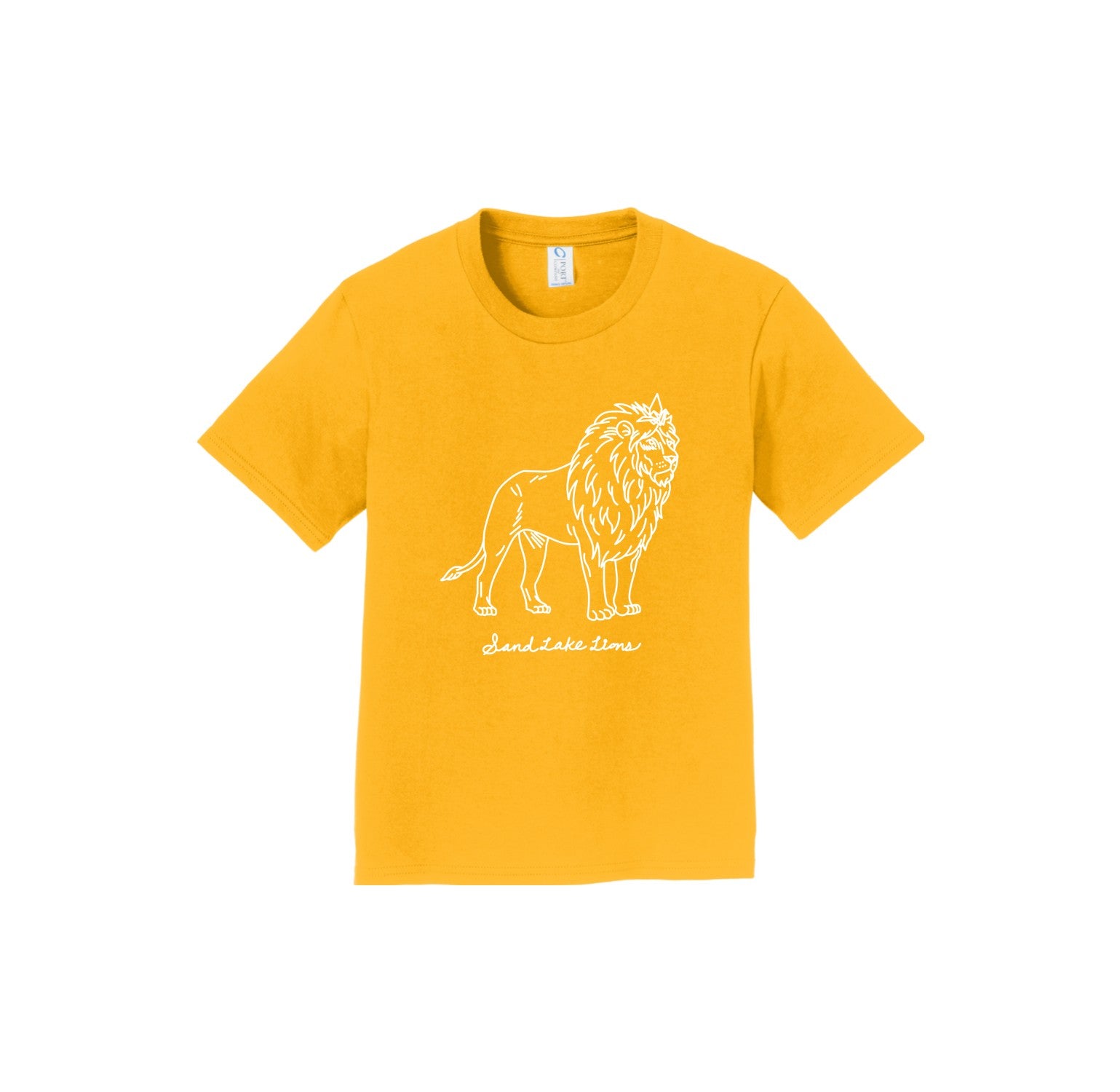 Bright Gold variant image