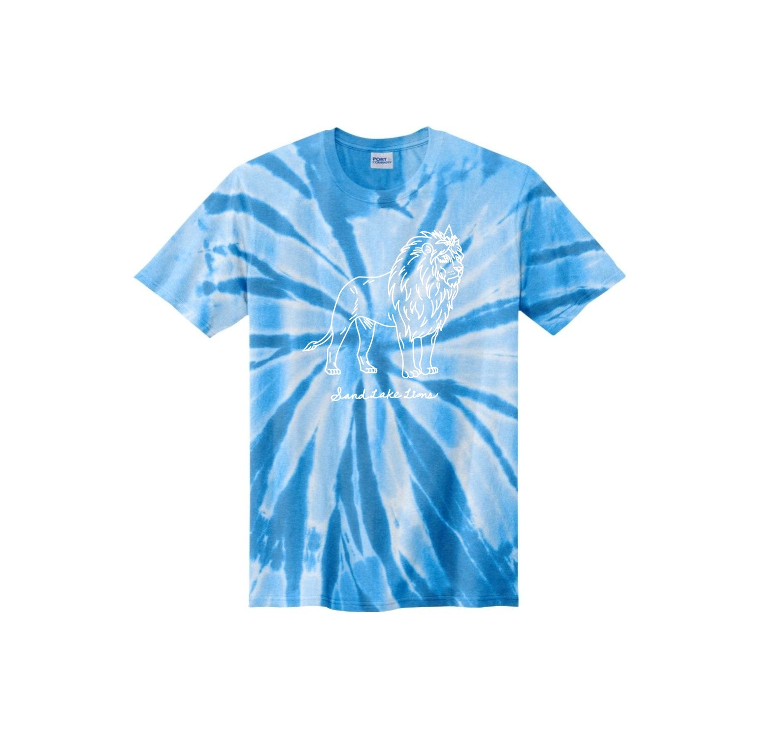 Light Blue variant image