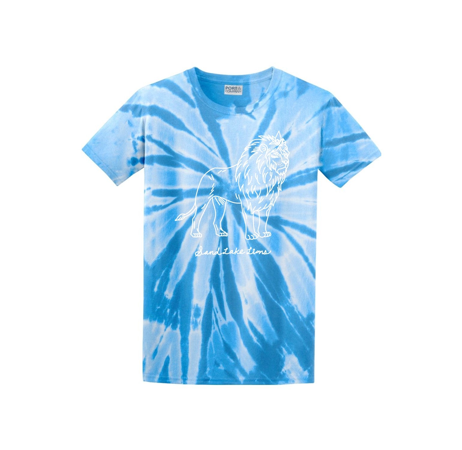 Light Blue variant image