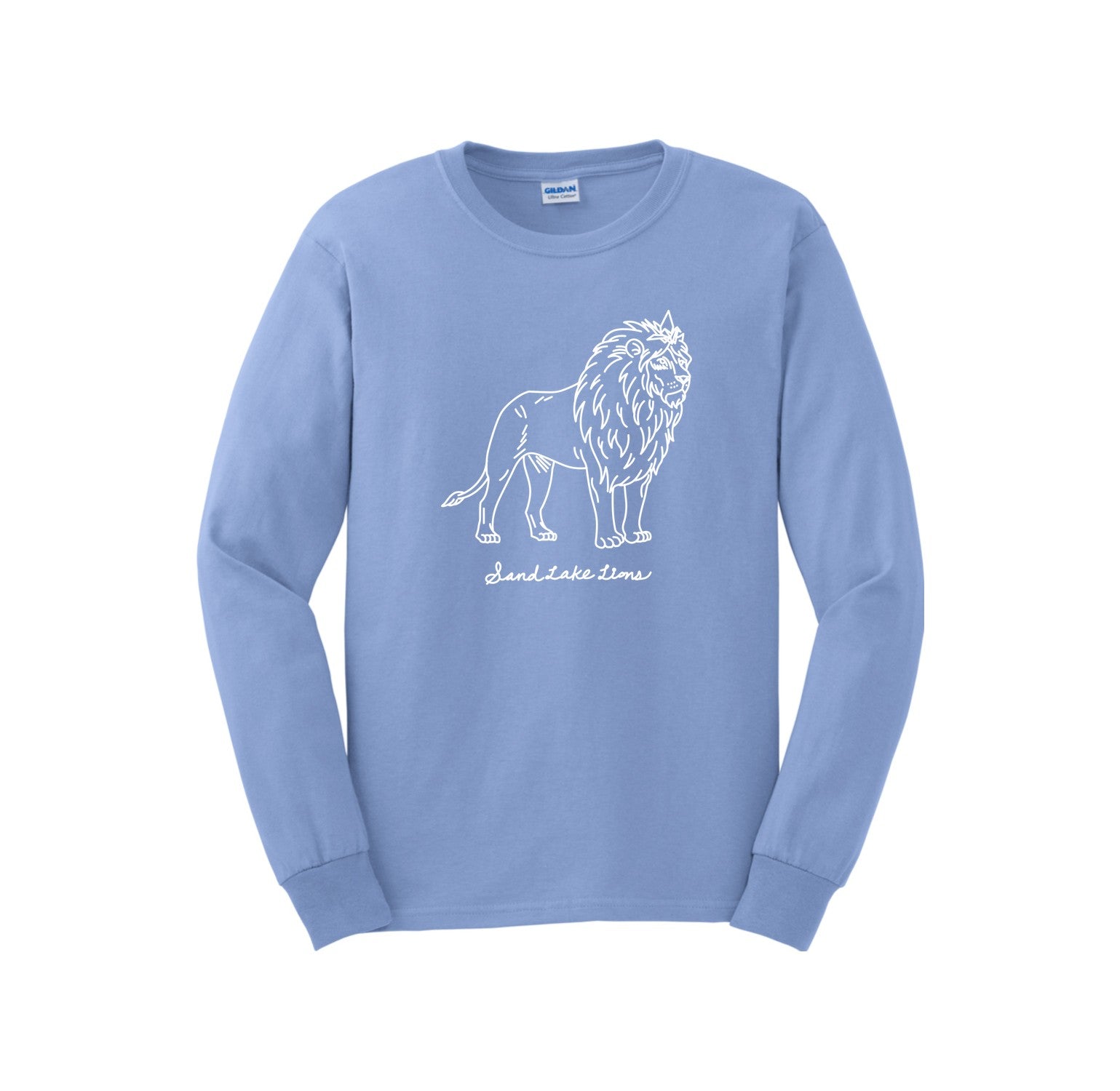 Carolina Blue variant image