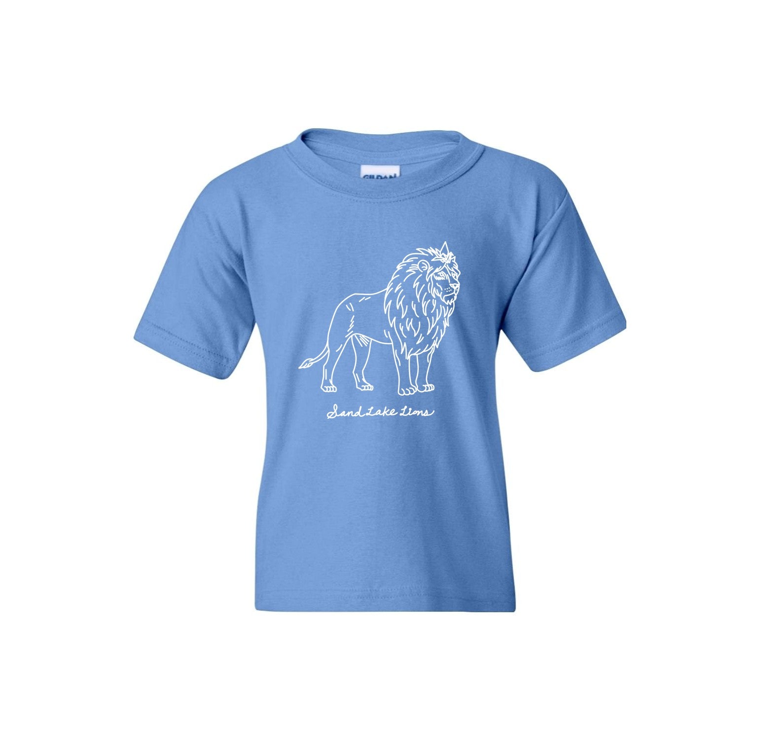 Carolina Blue variant image