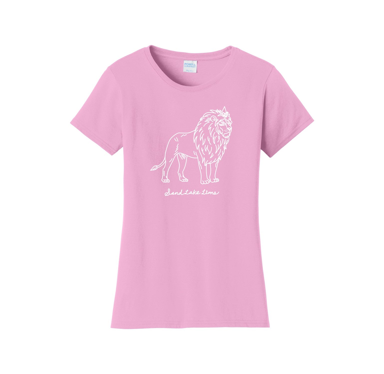 Candy Pink variant image