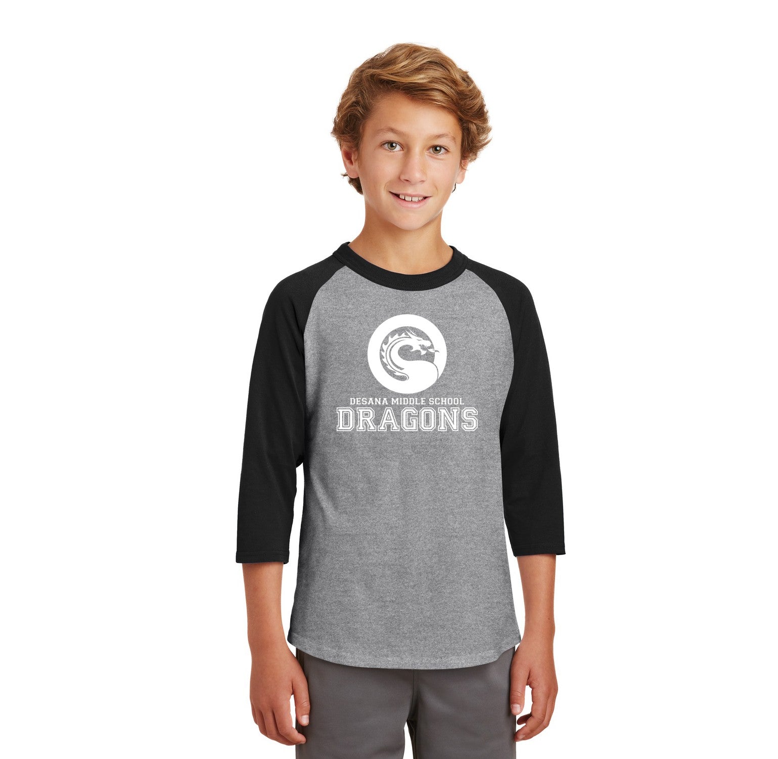 Heather Grey/ Black variant image