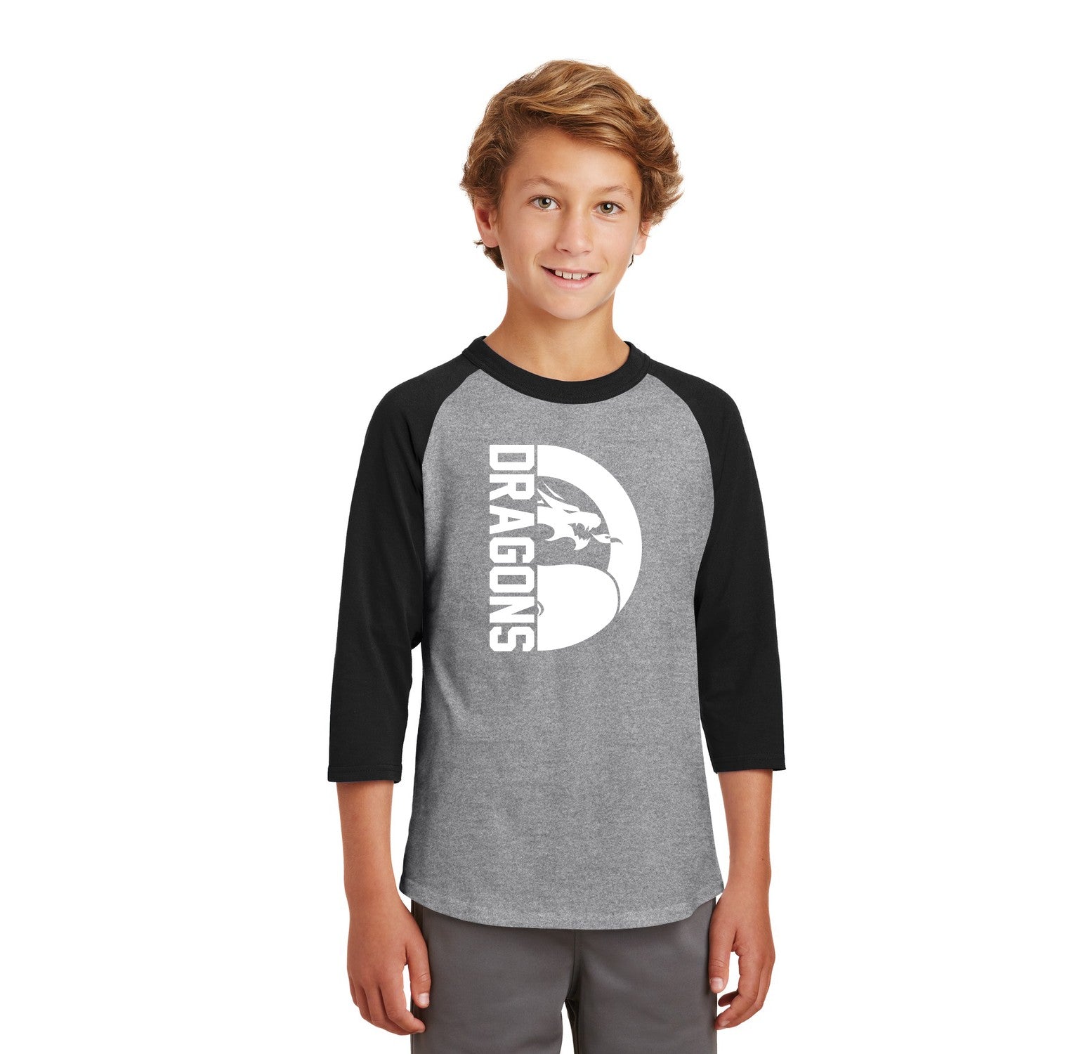 Heather Grey/ Black variant image