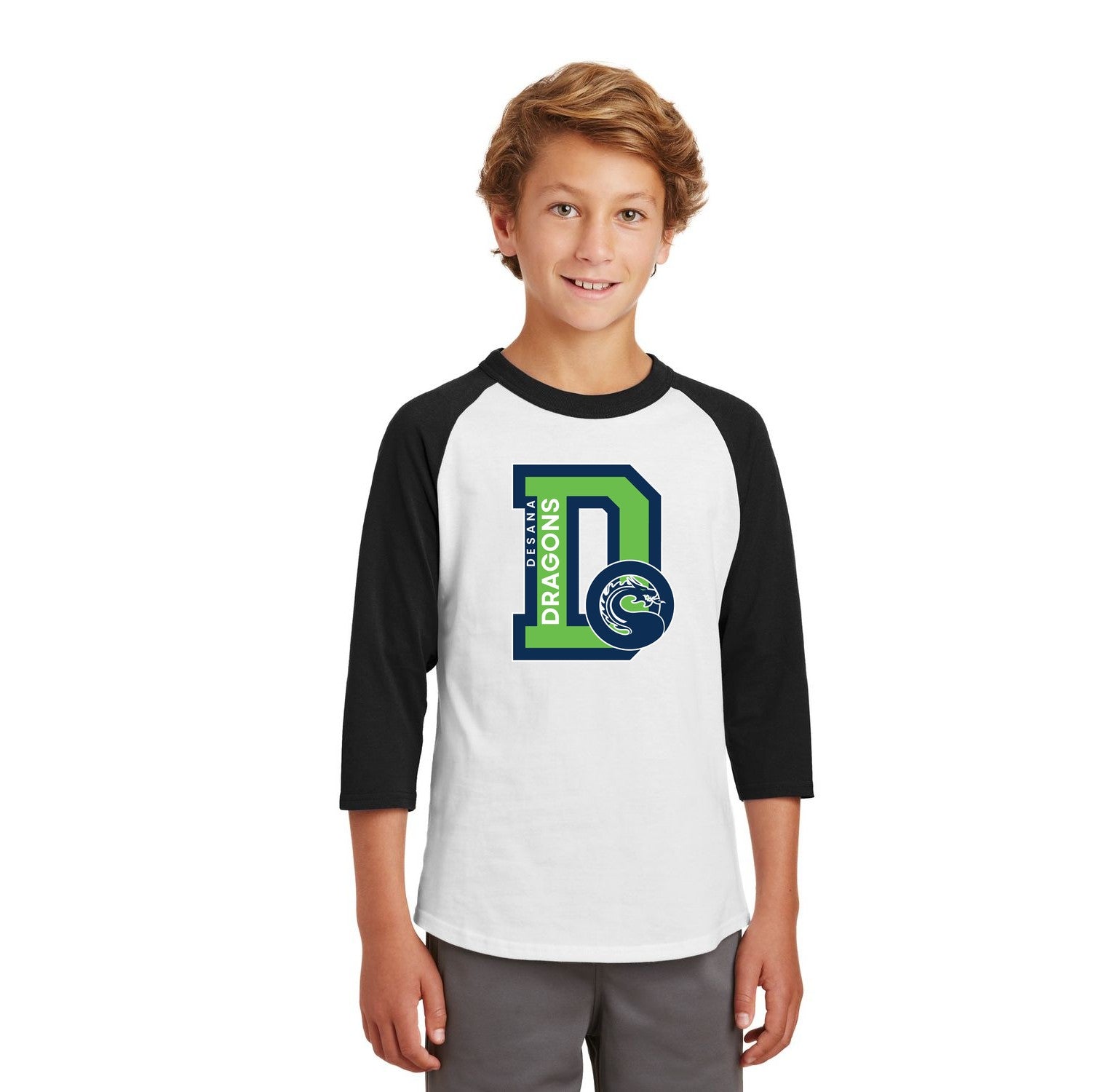 White/ Black variant image