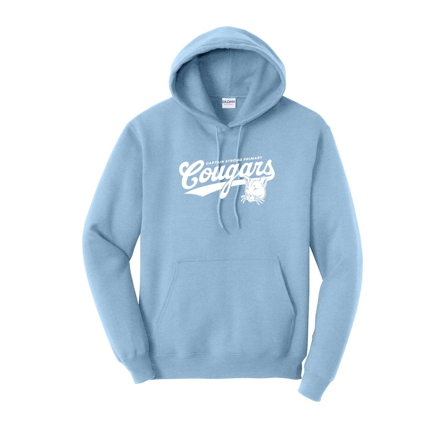 Light Blue variant image