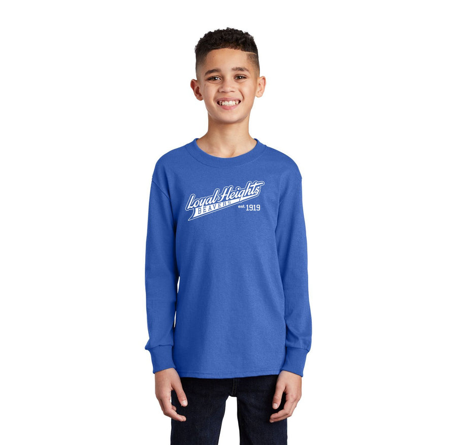 Athletic Heather variant image