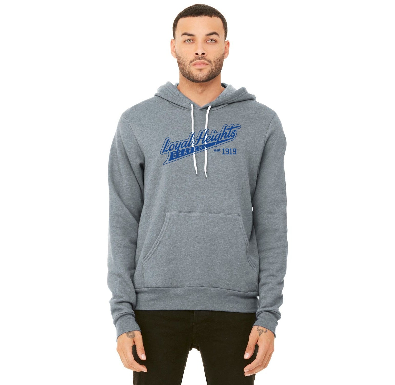 Athletic Heather variant image