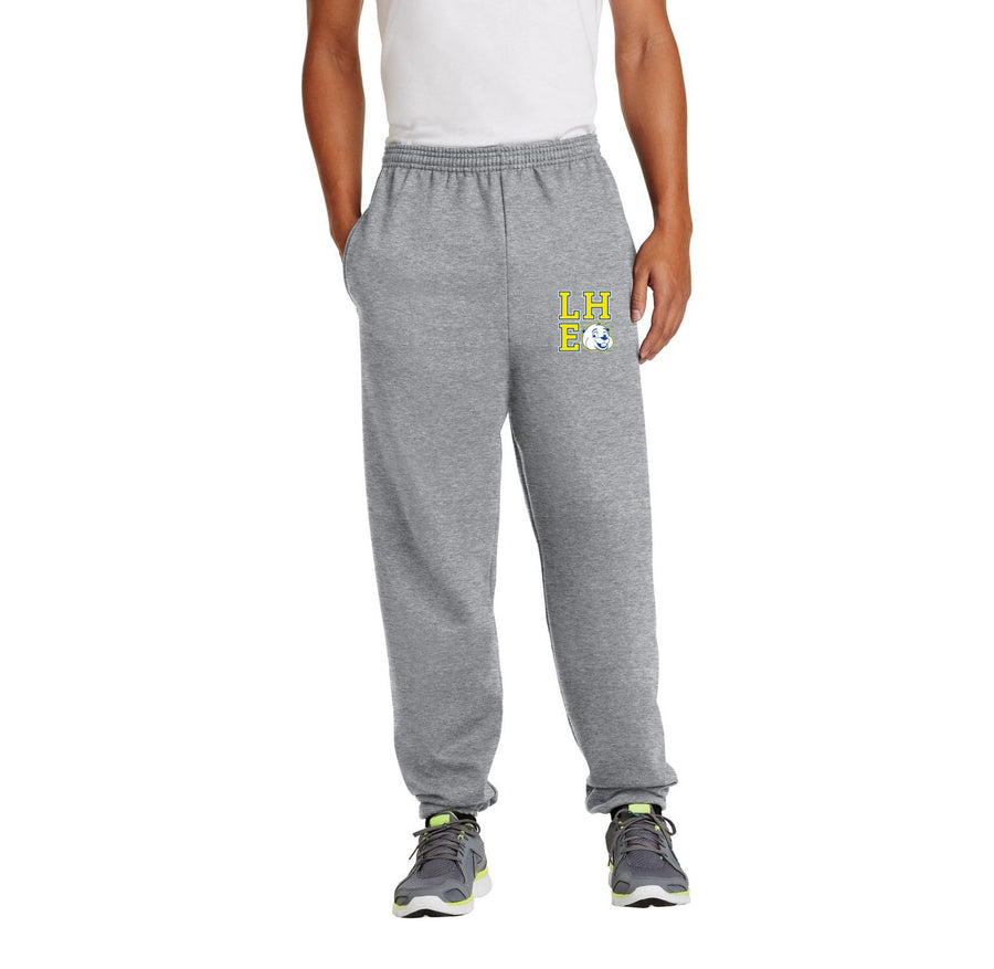 Athletic Heather variant image