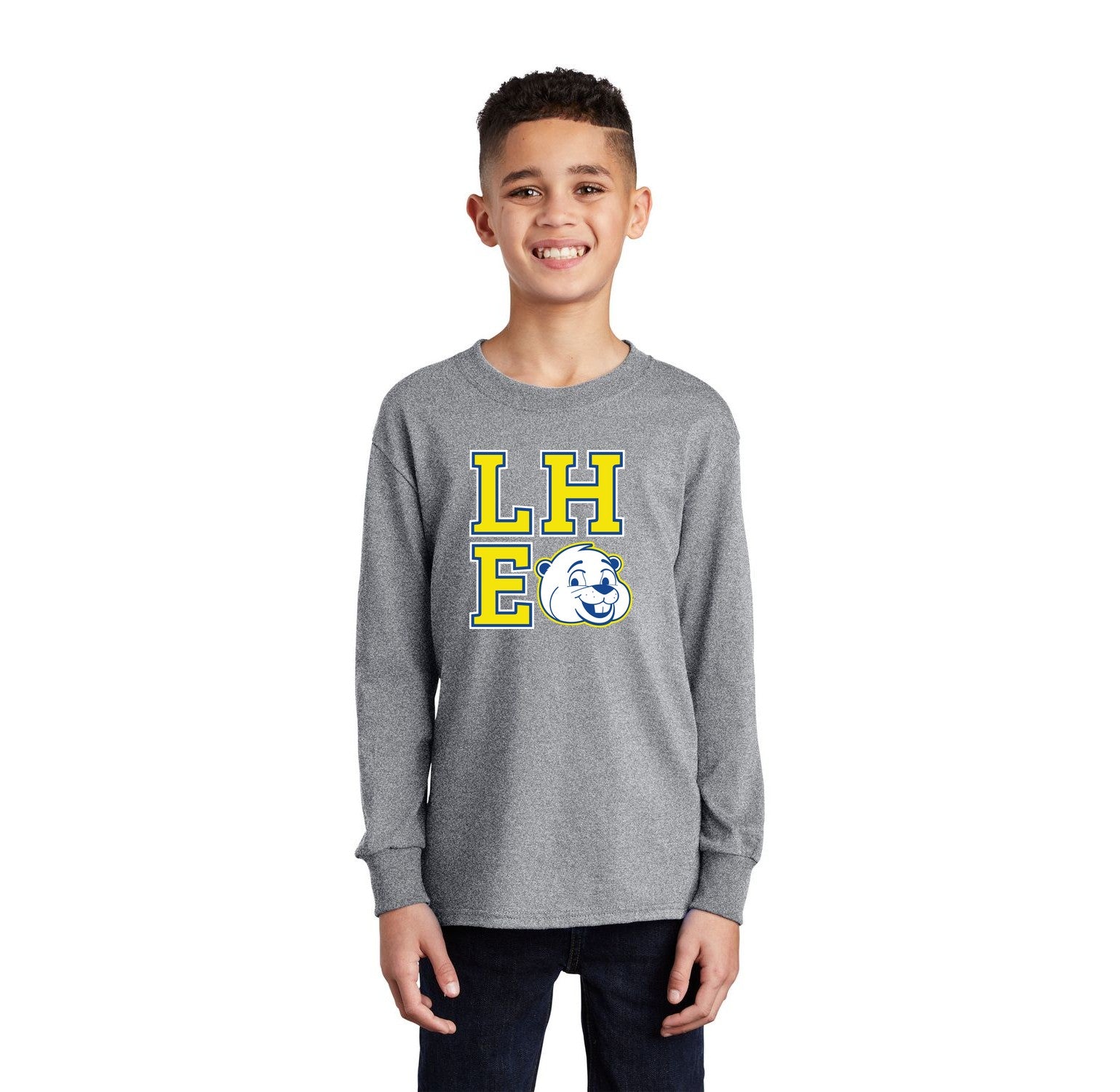 Athletic Heather variant image