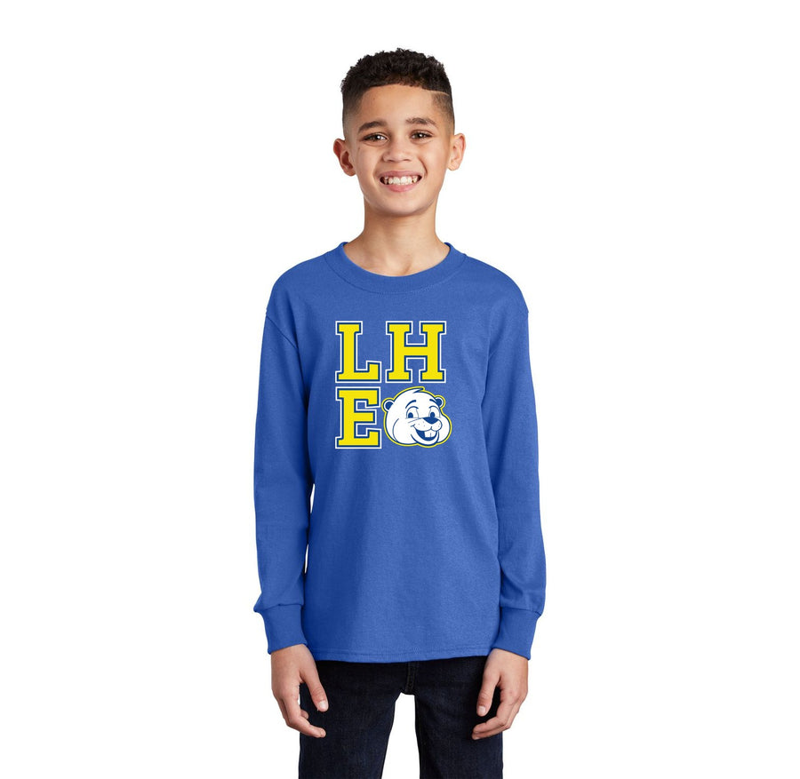 Athletic Heather variant image
