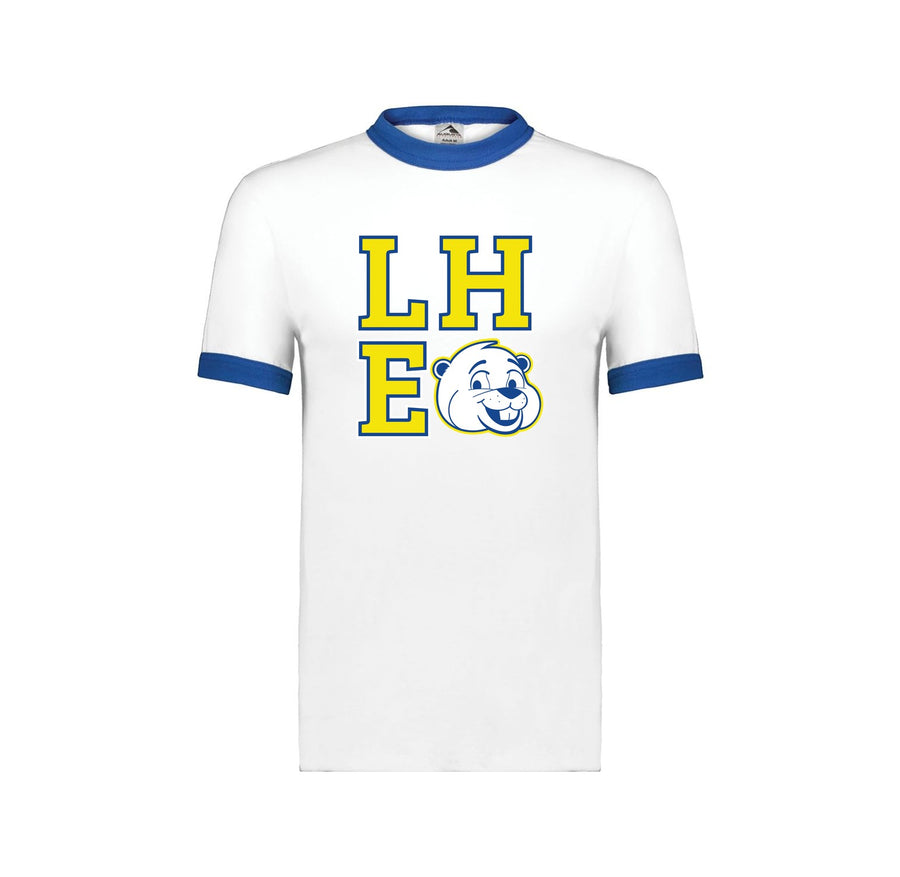 Athletic Heather/ Royal variant image