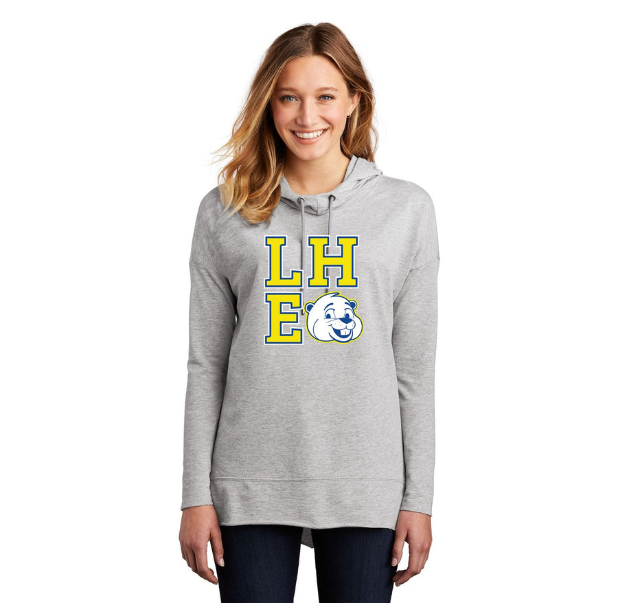Light Heather Grey variant image