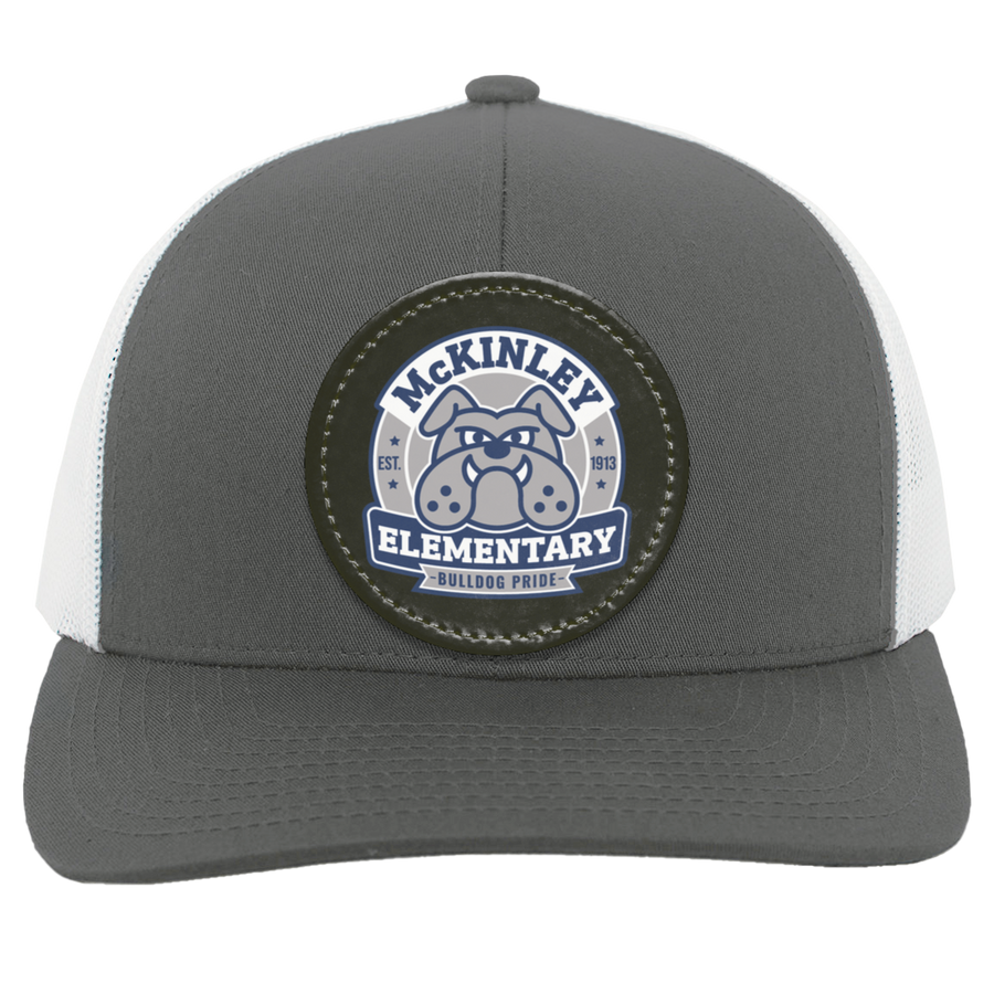 Royal/White variant image