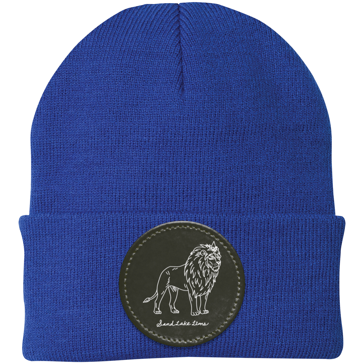 Athletic Royal variant image