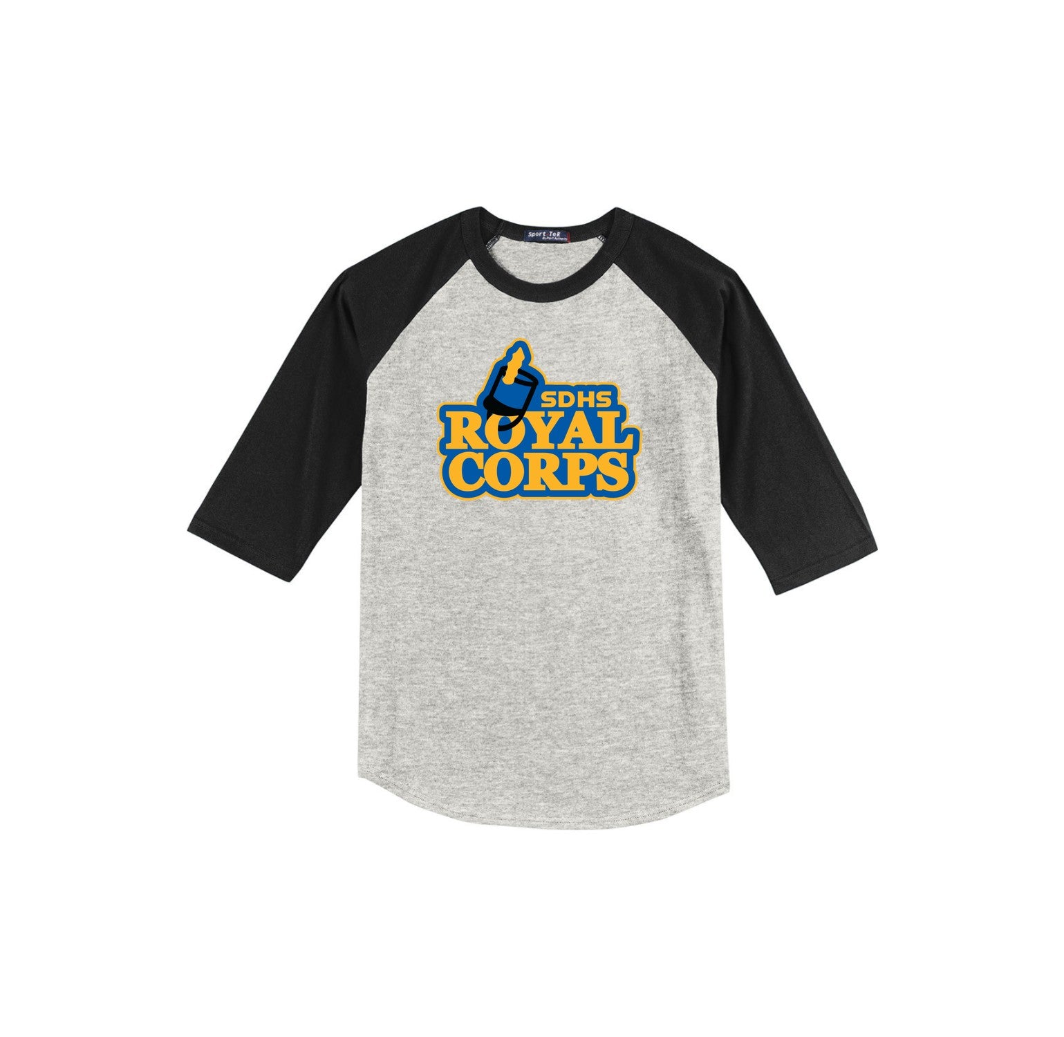 Heather Grey/ Black variant image