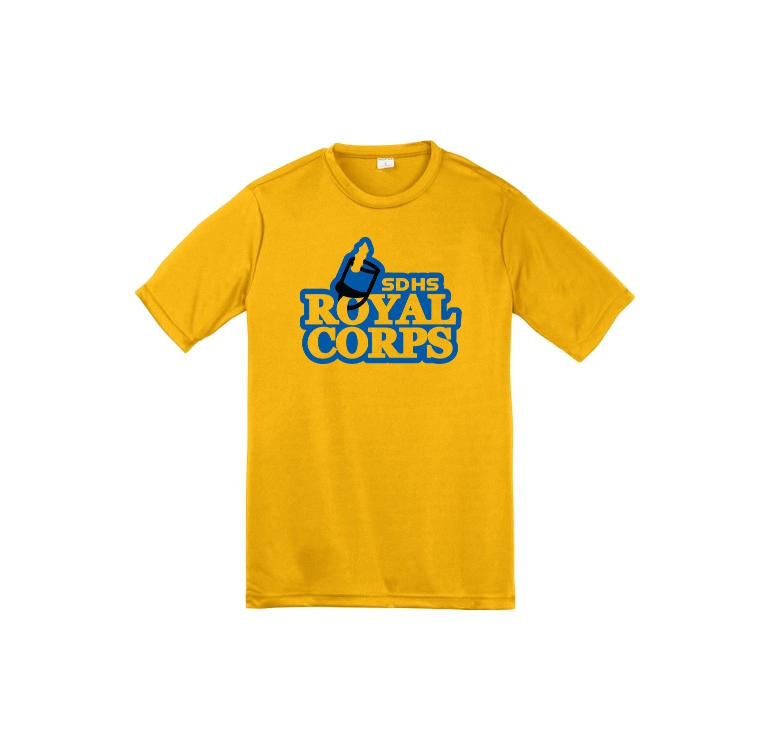 Gold variant image