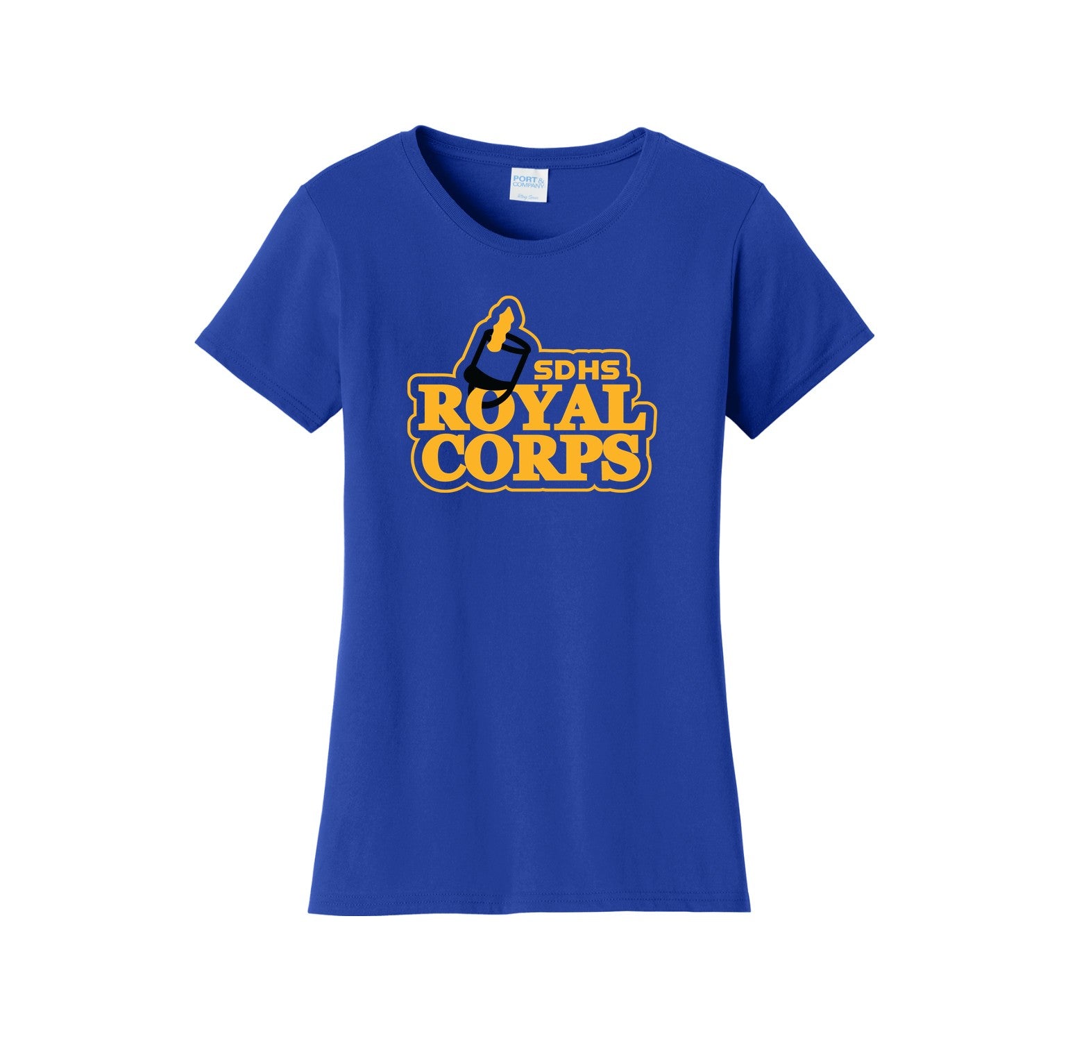 True Royal variant image