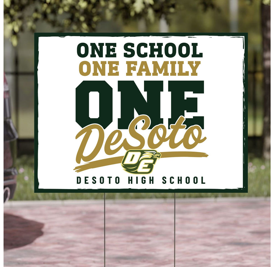 Yard Sign variant image