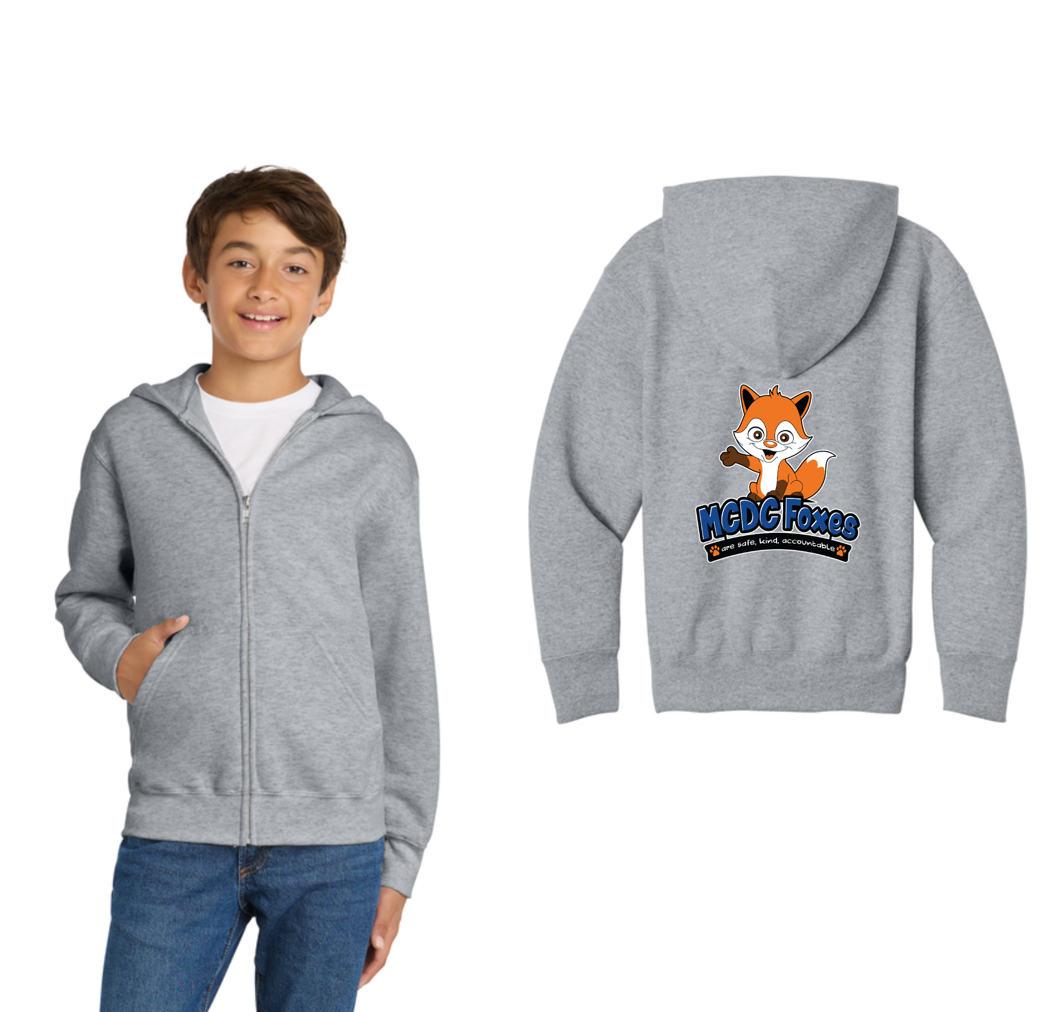 Athletic Heather variant image