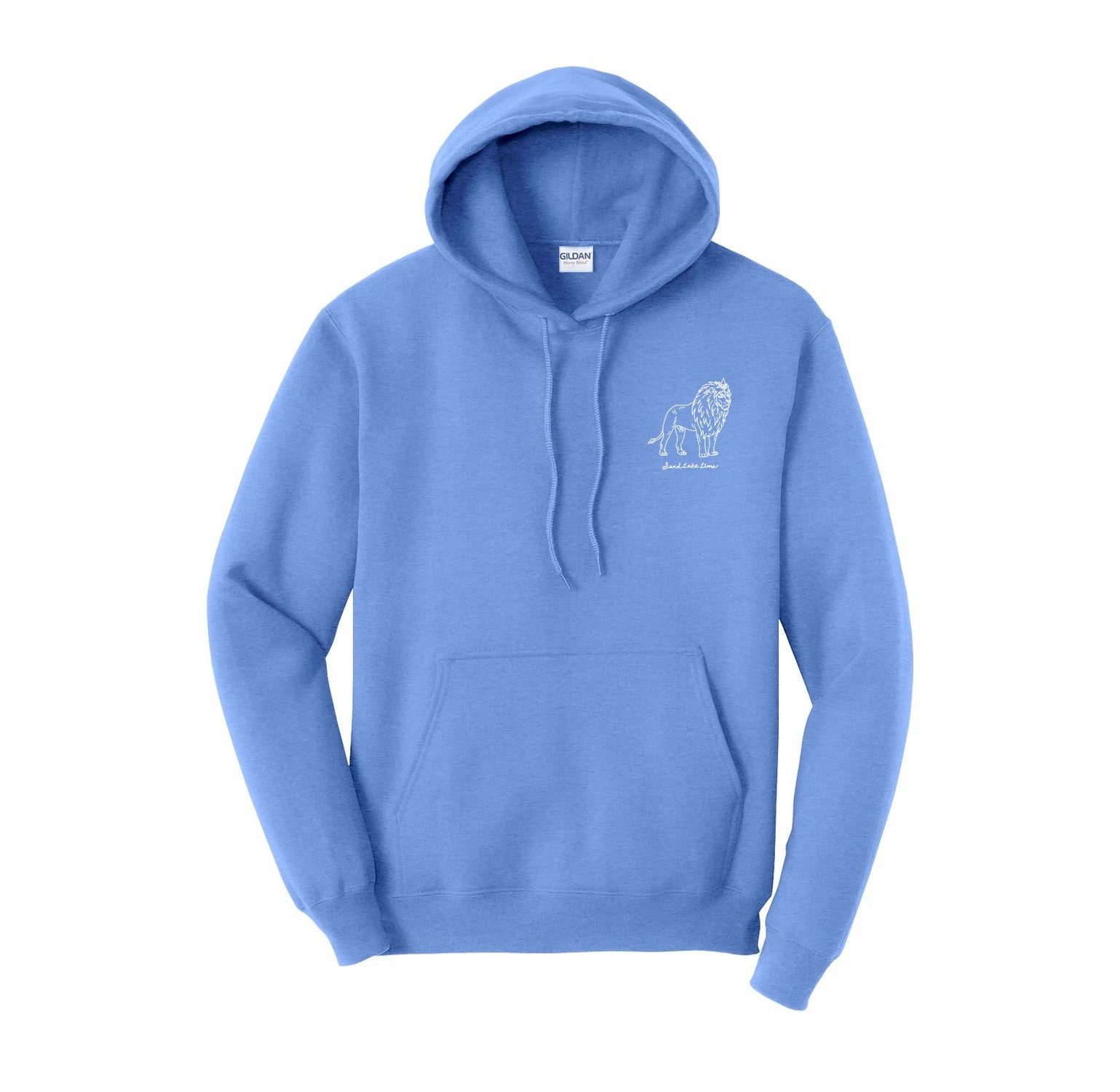 Carolina Blue variant image