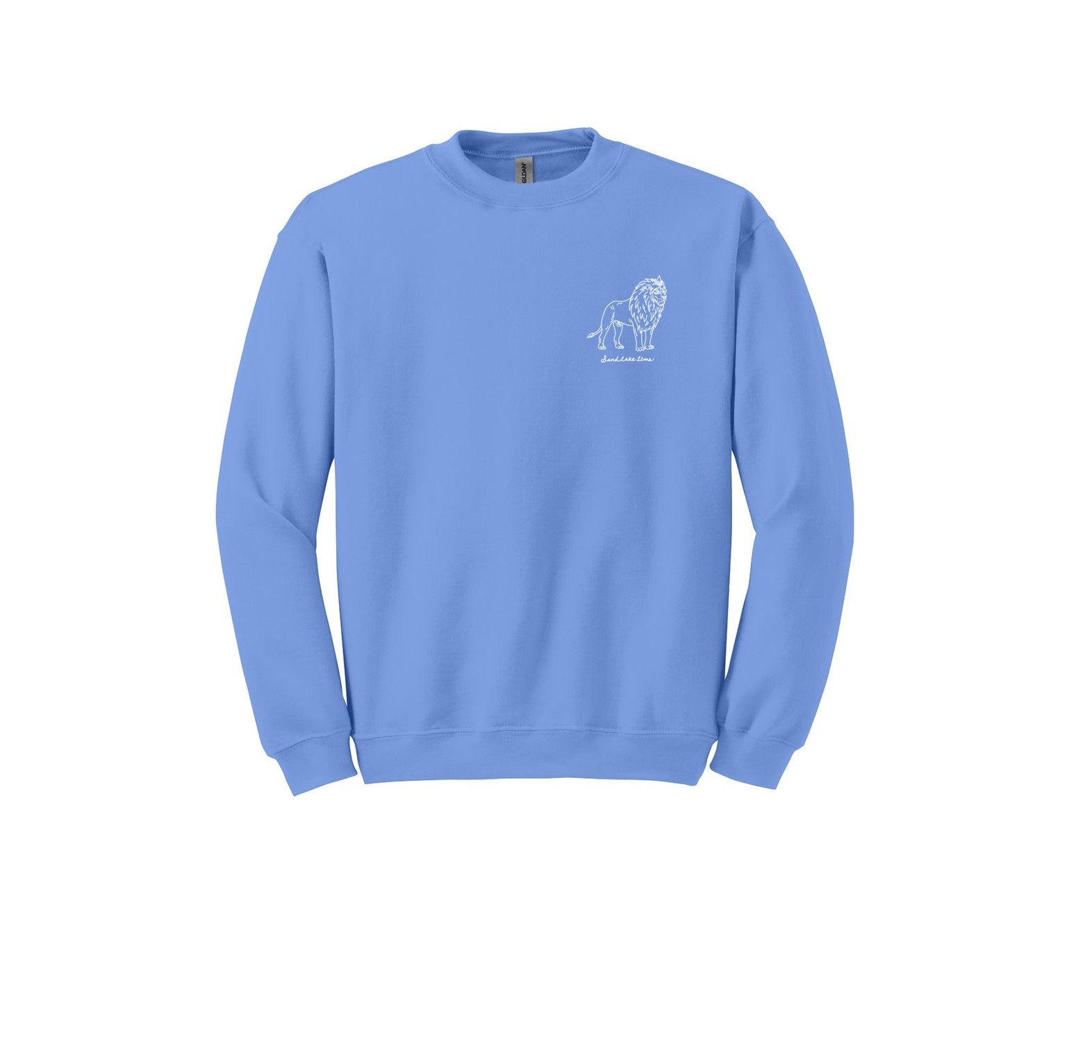 Carolina Blue variant image